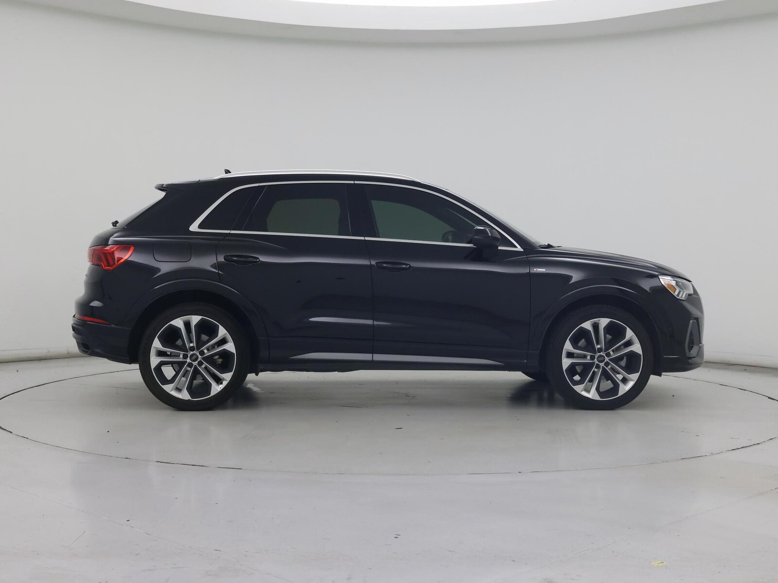 2020 Audi Q3 S Line Prestige - Photo 8
