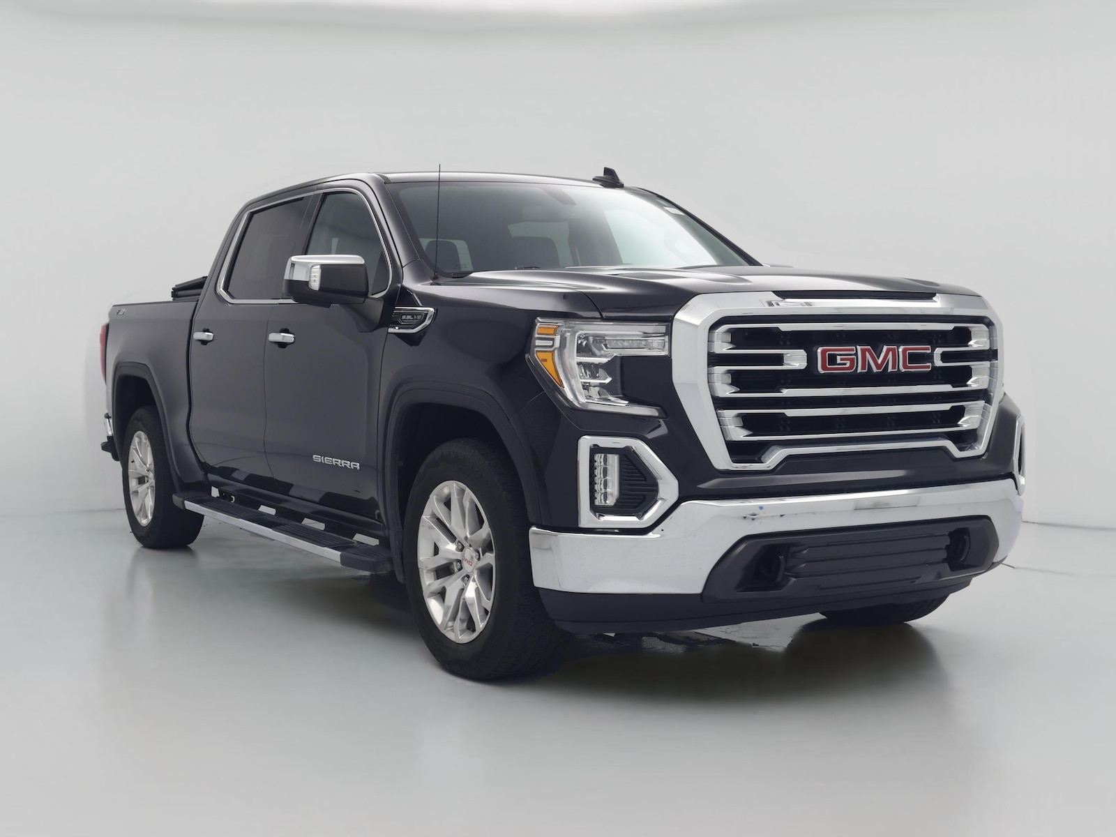 2022 GMC Sierra 1500 Limited