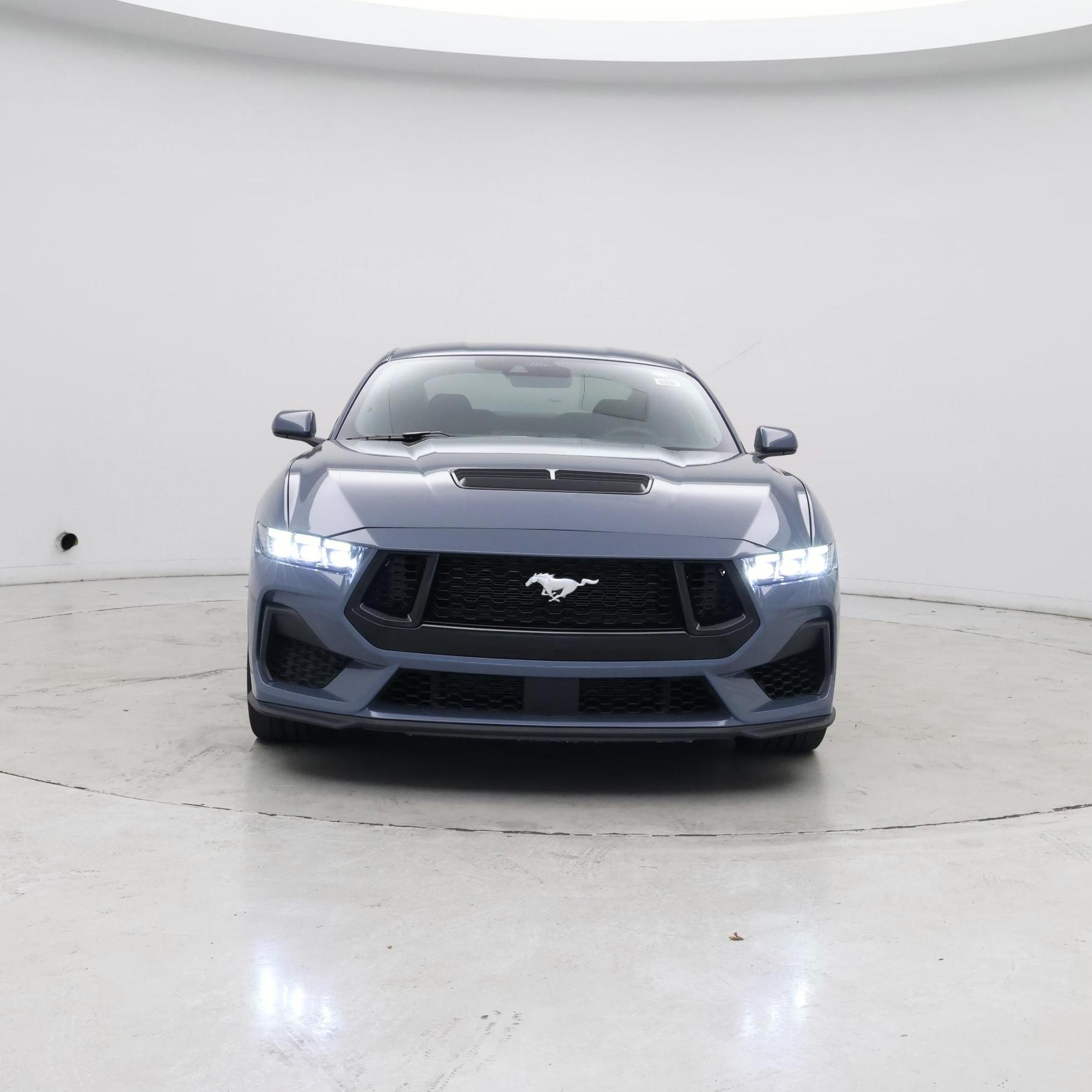 Thumbnail: 2024 Ford Mustang - 5
