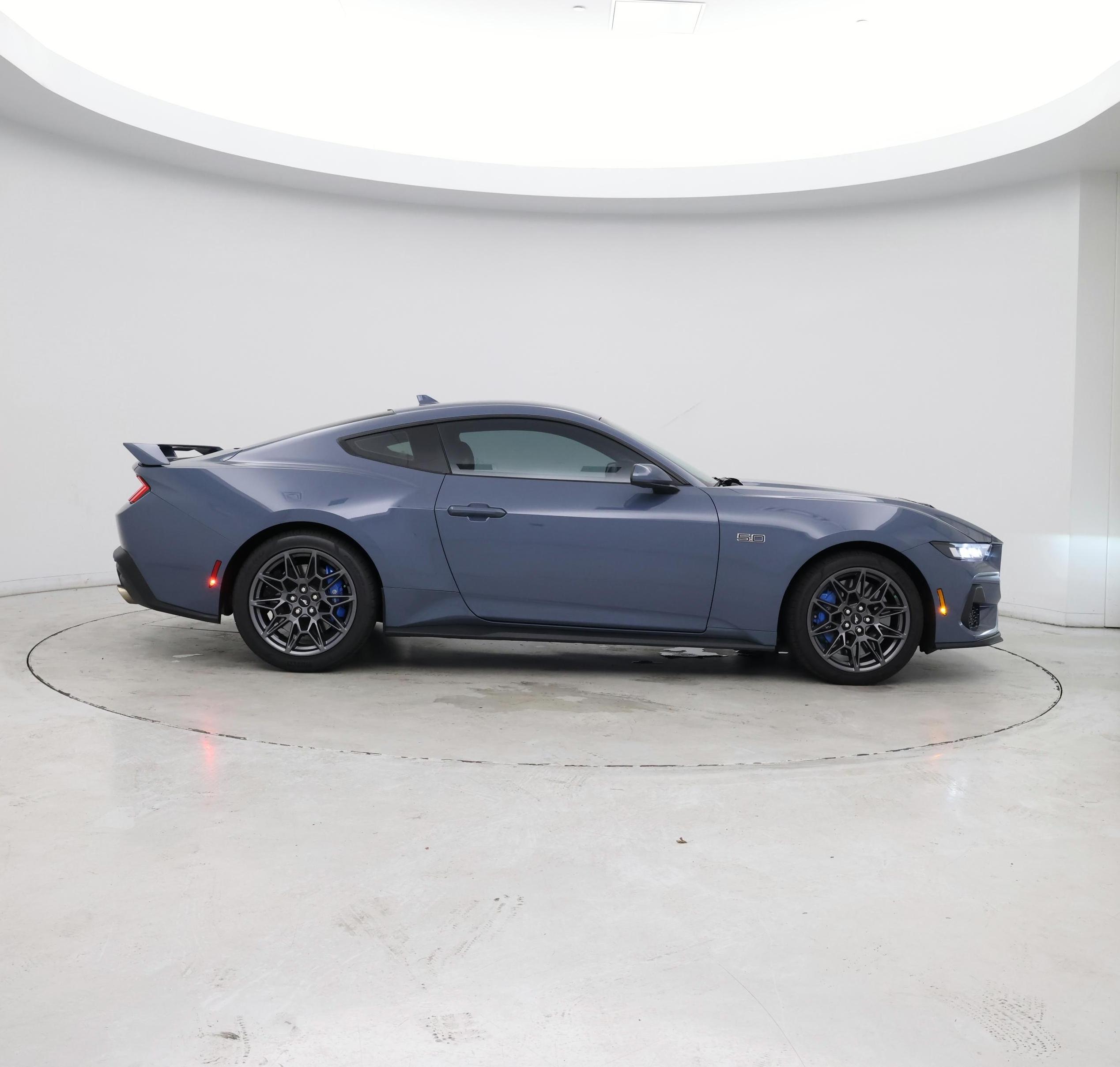 Thumbnail: 2024 Ford Mustang - 7