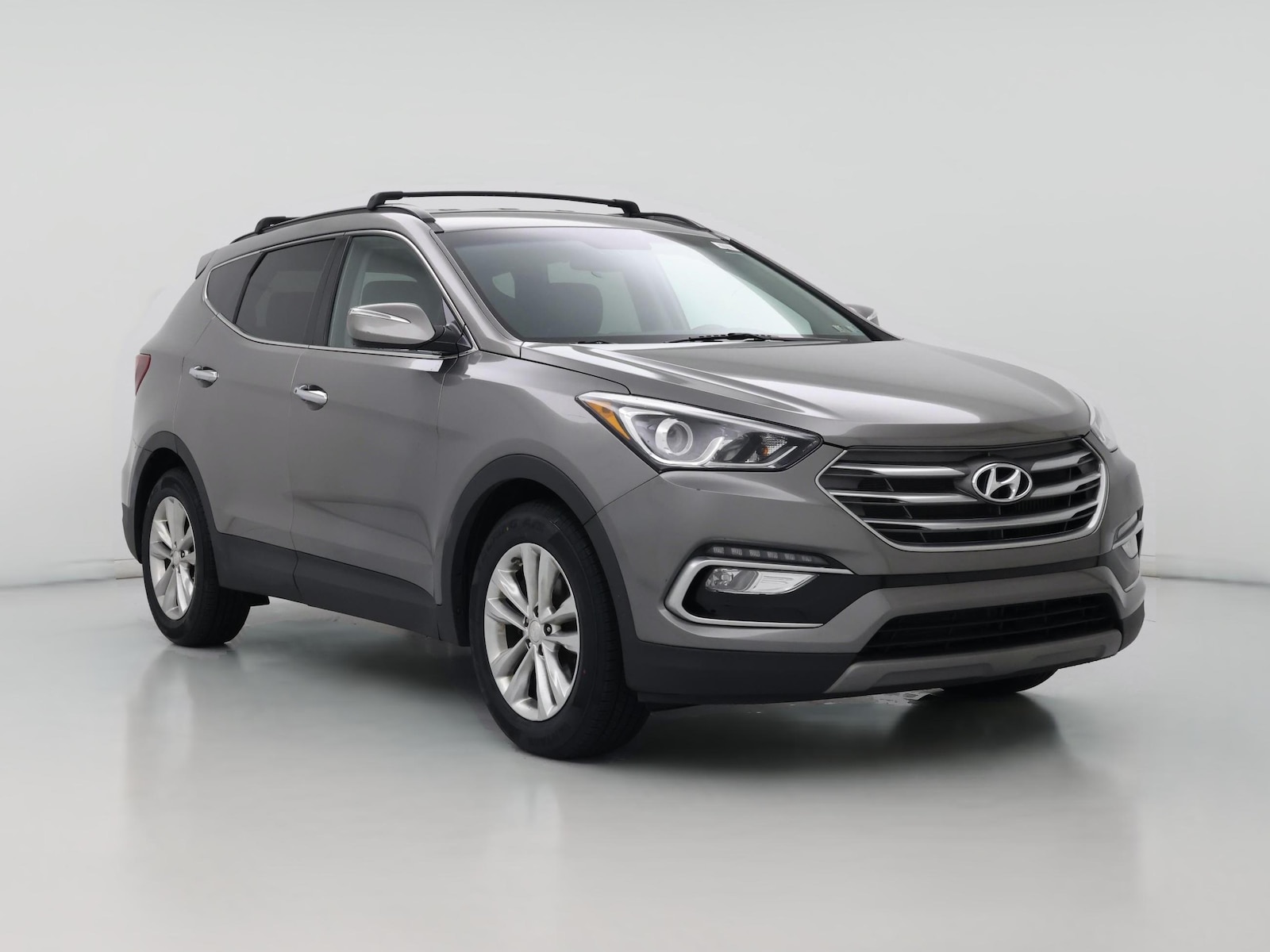 2018 Hyundai Santa Fe Sport 2.0T
