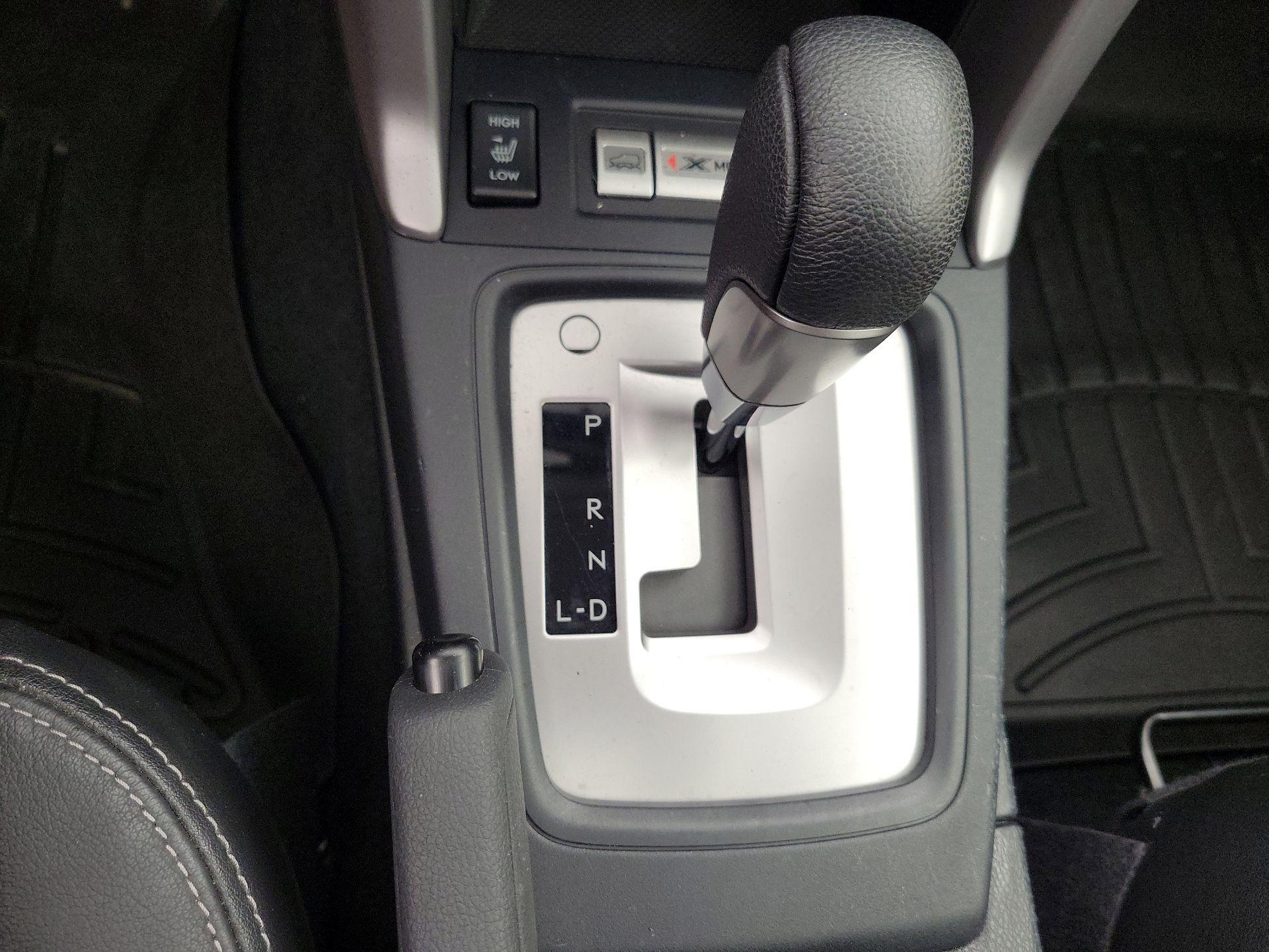Thumbnail: 2015 Subaru Forester - 17