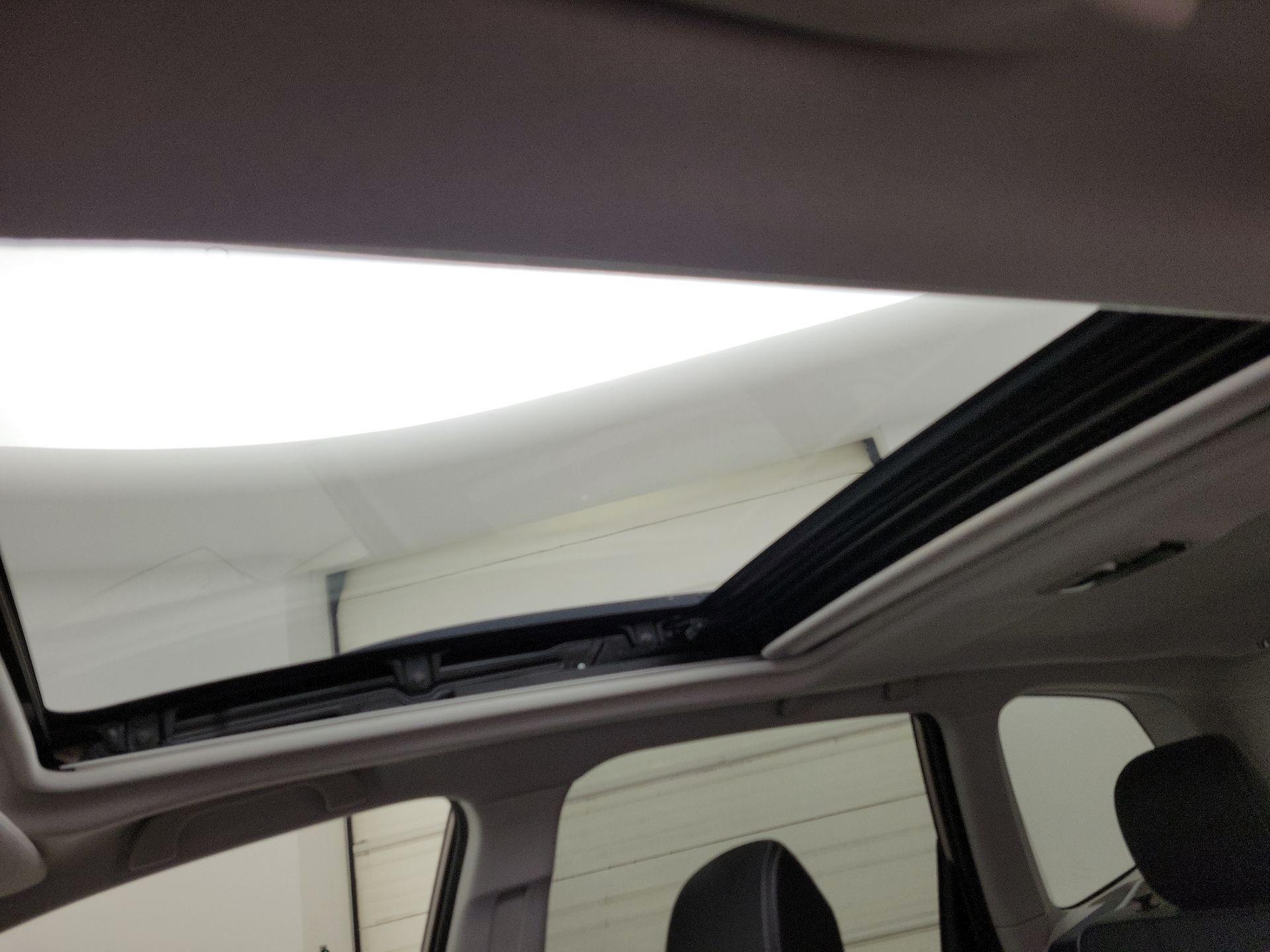 Thumbnail: 2015 Subaru Forester - 19