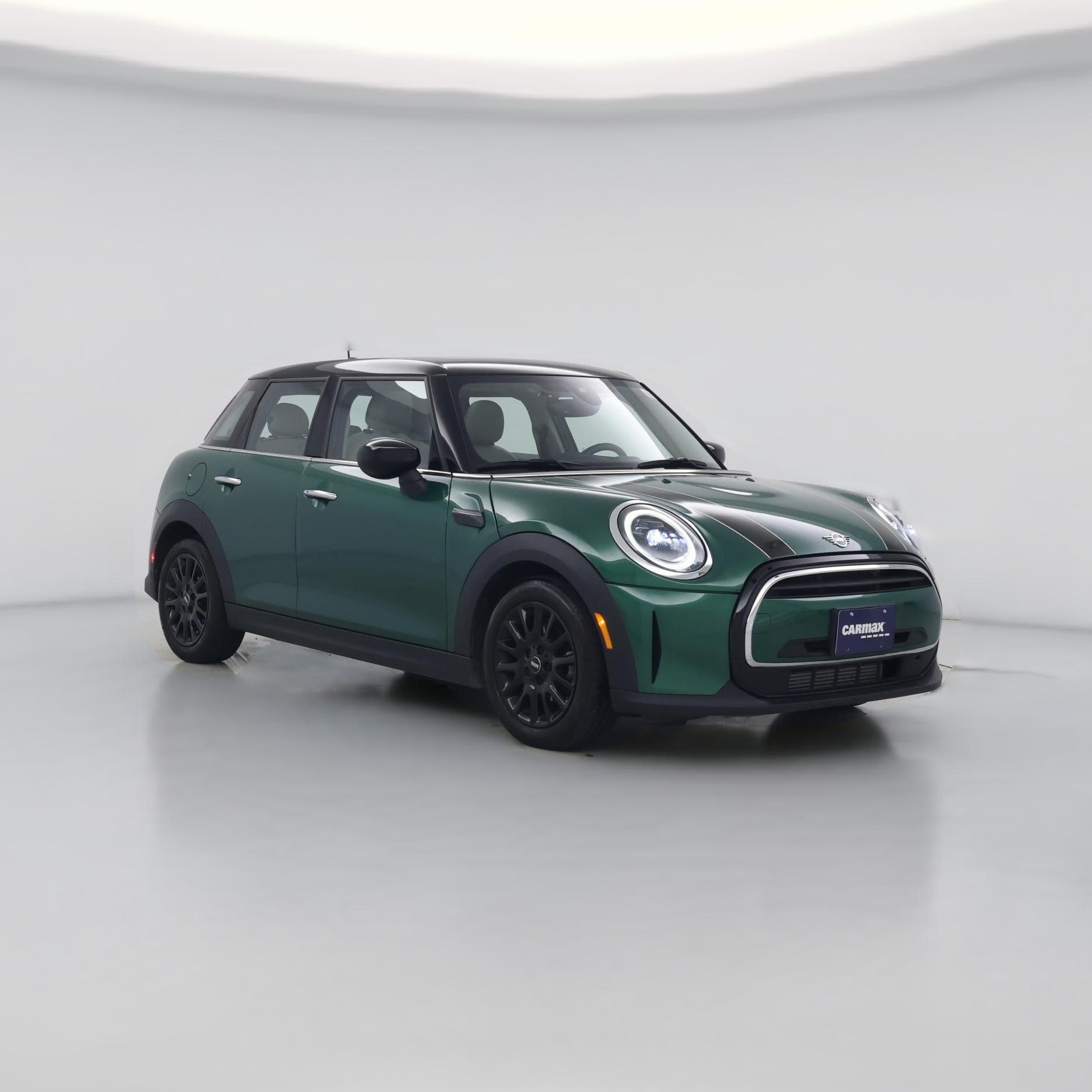 Thumbnail: 2023 MINI Cooper Hardtop - 1