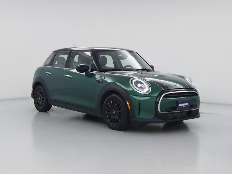 2023 Mini Cooper Hardtop null