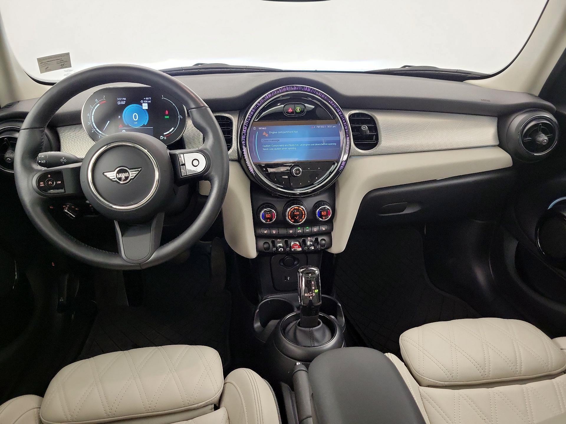 Thumbnail: 2023 MINI Cooper Hardtop - 9
