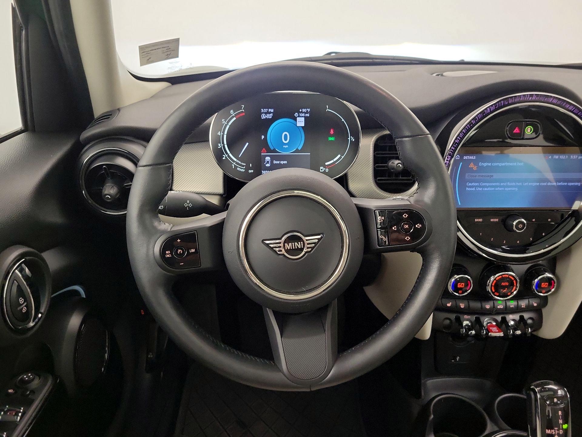 Thumbnail: 2023 MINI Cooper Hardtop - 10