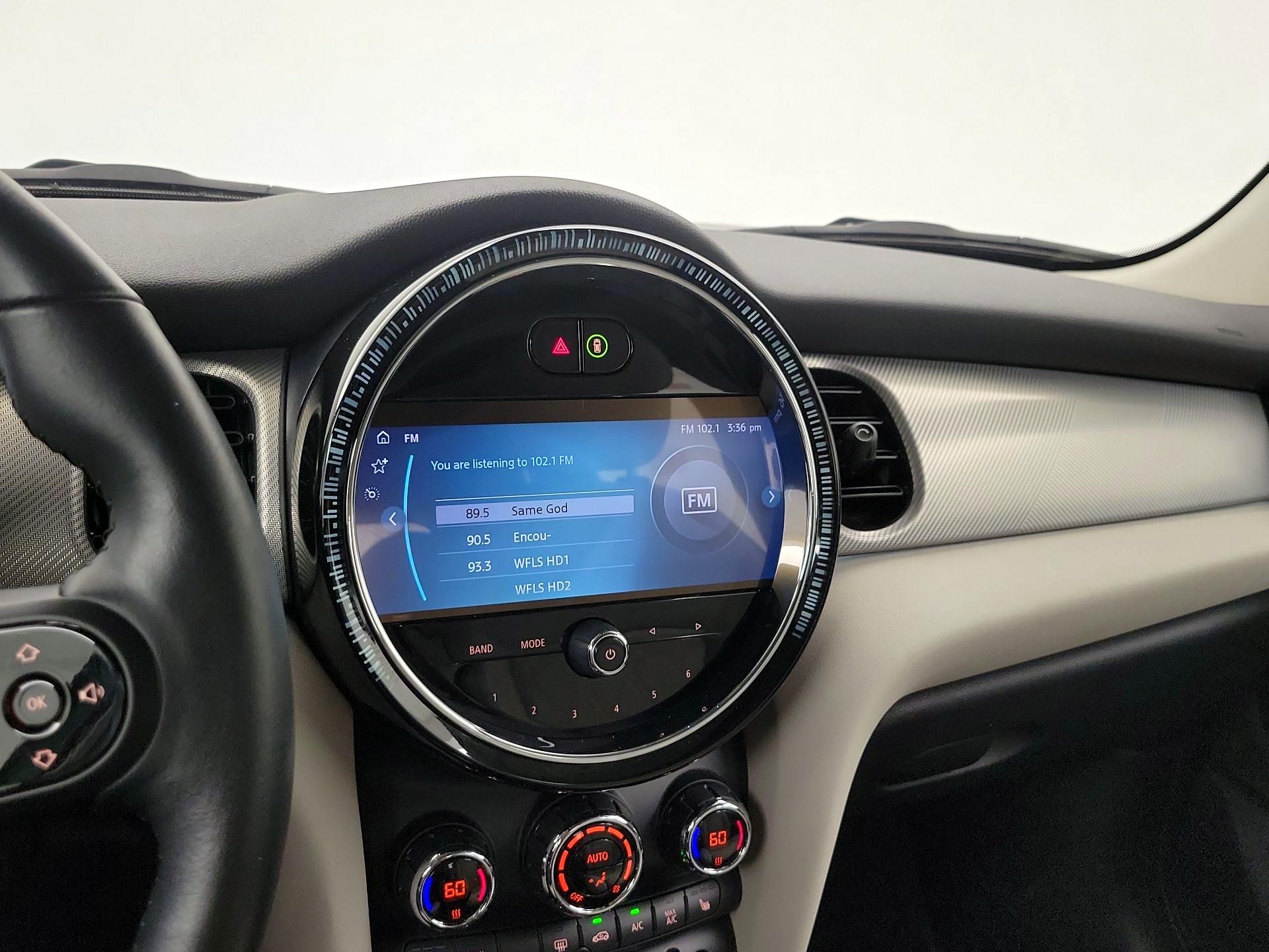 Thumbnail: 2023 MINI Cooper Hardtop - 15