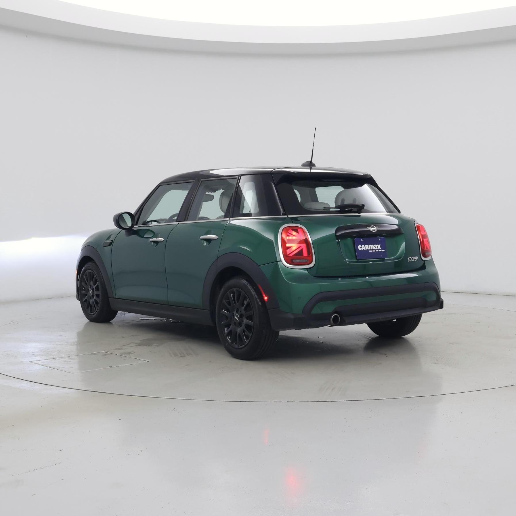 Thumbnail: 2023 MINI Cooper Hardtop - 2