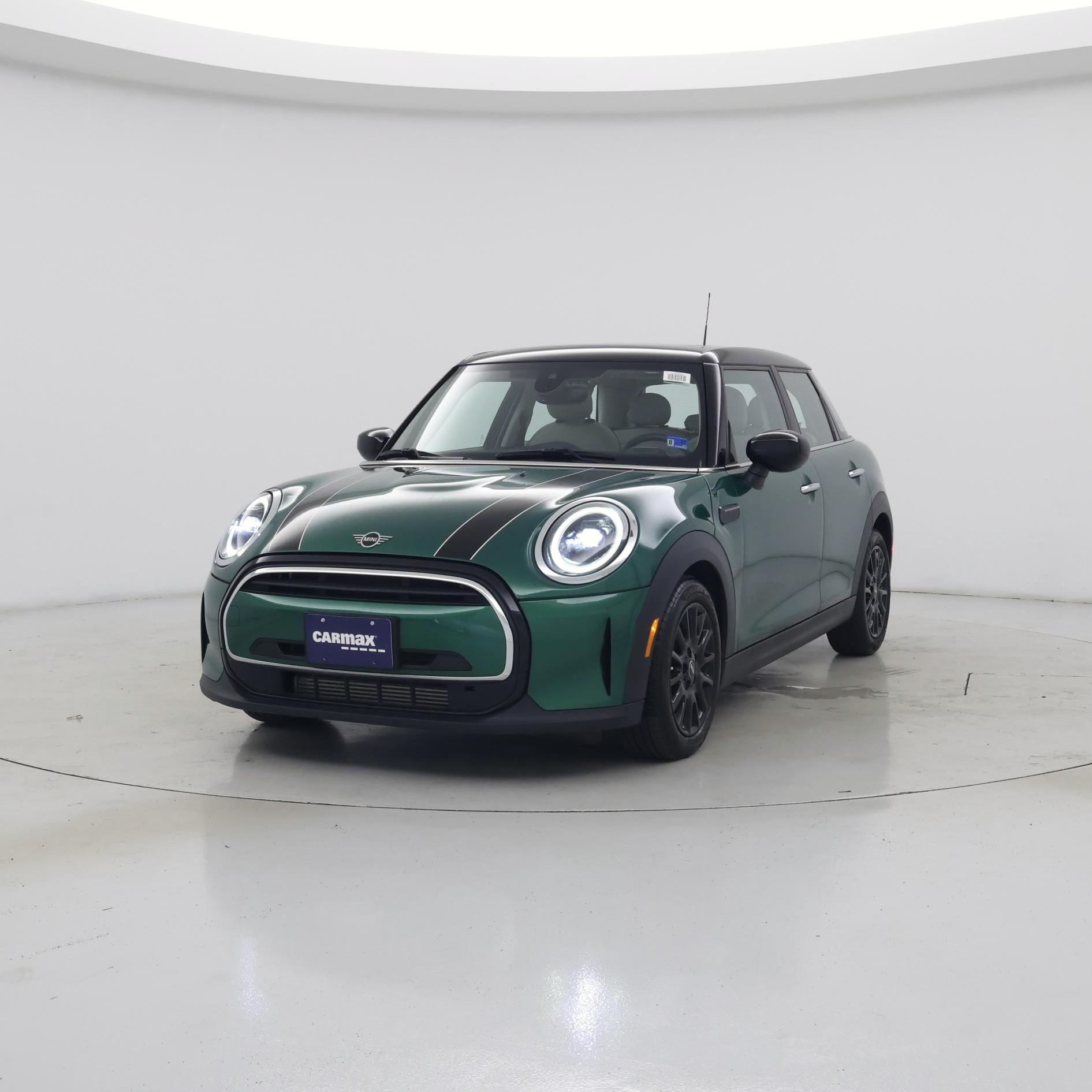 Thumbnail: 2023 MINI Cooper Hardtop - 4