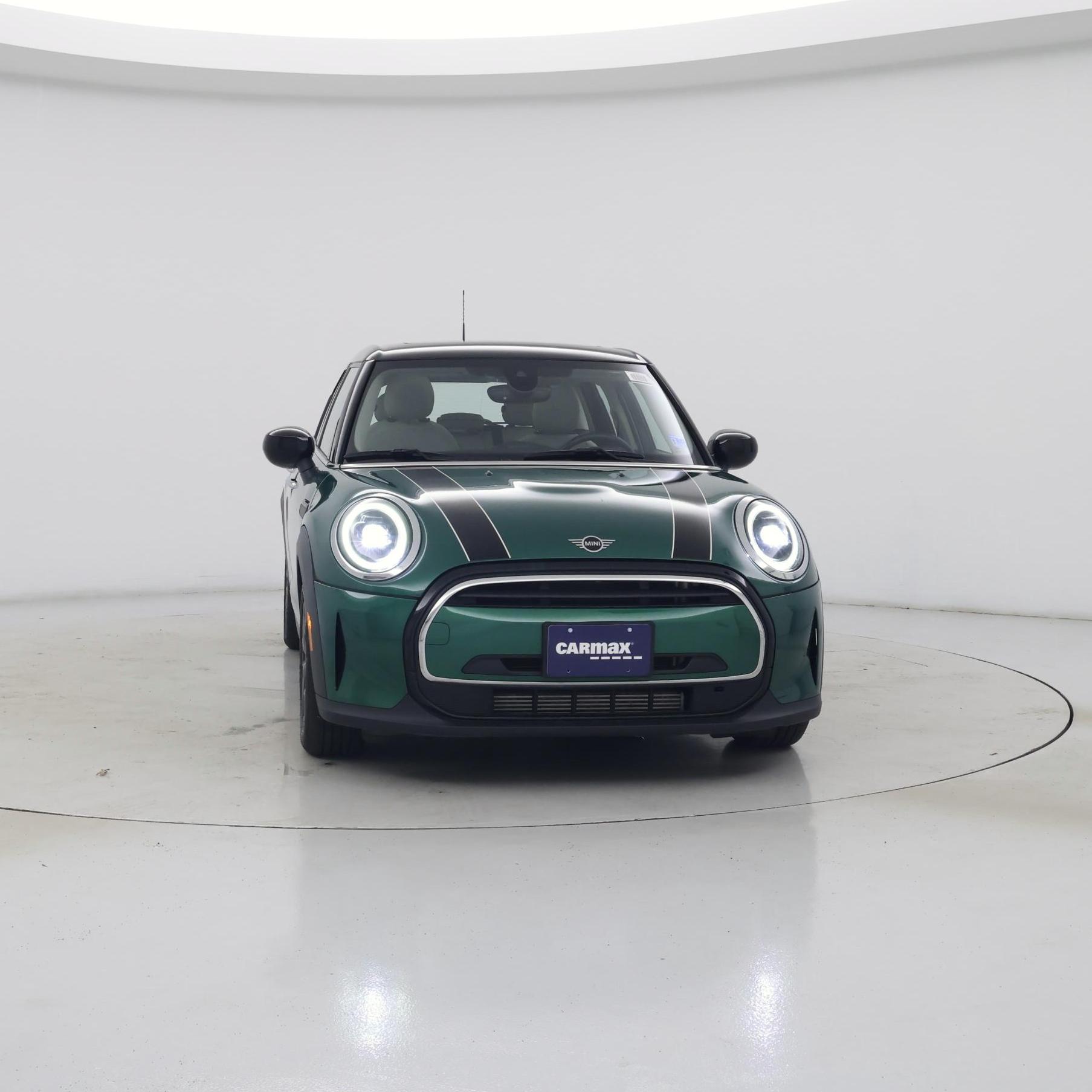 Thumbnail: 2023 MINI Cooper Hardtop - 5