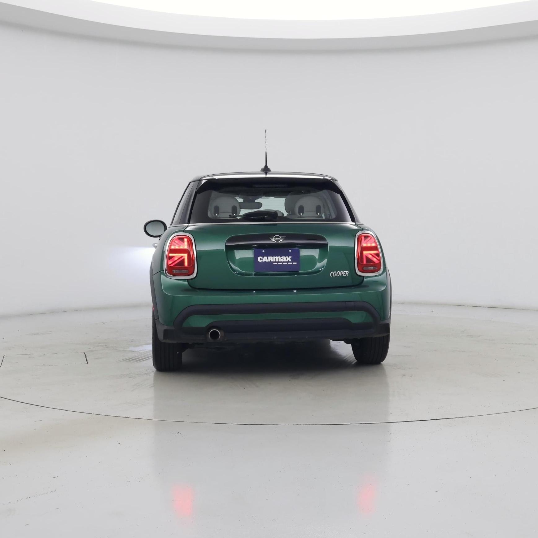 Thumbnail: 2023 MINI Cooper Hardtop - 6