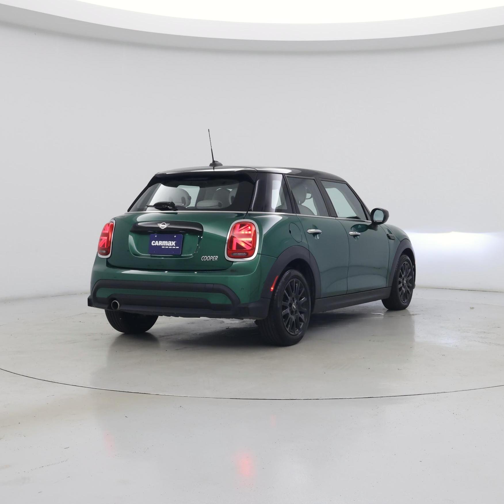 Thumbnail: 2023 MINI Cooper Hardtop - 8