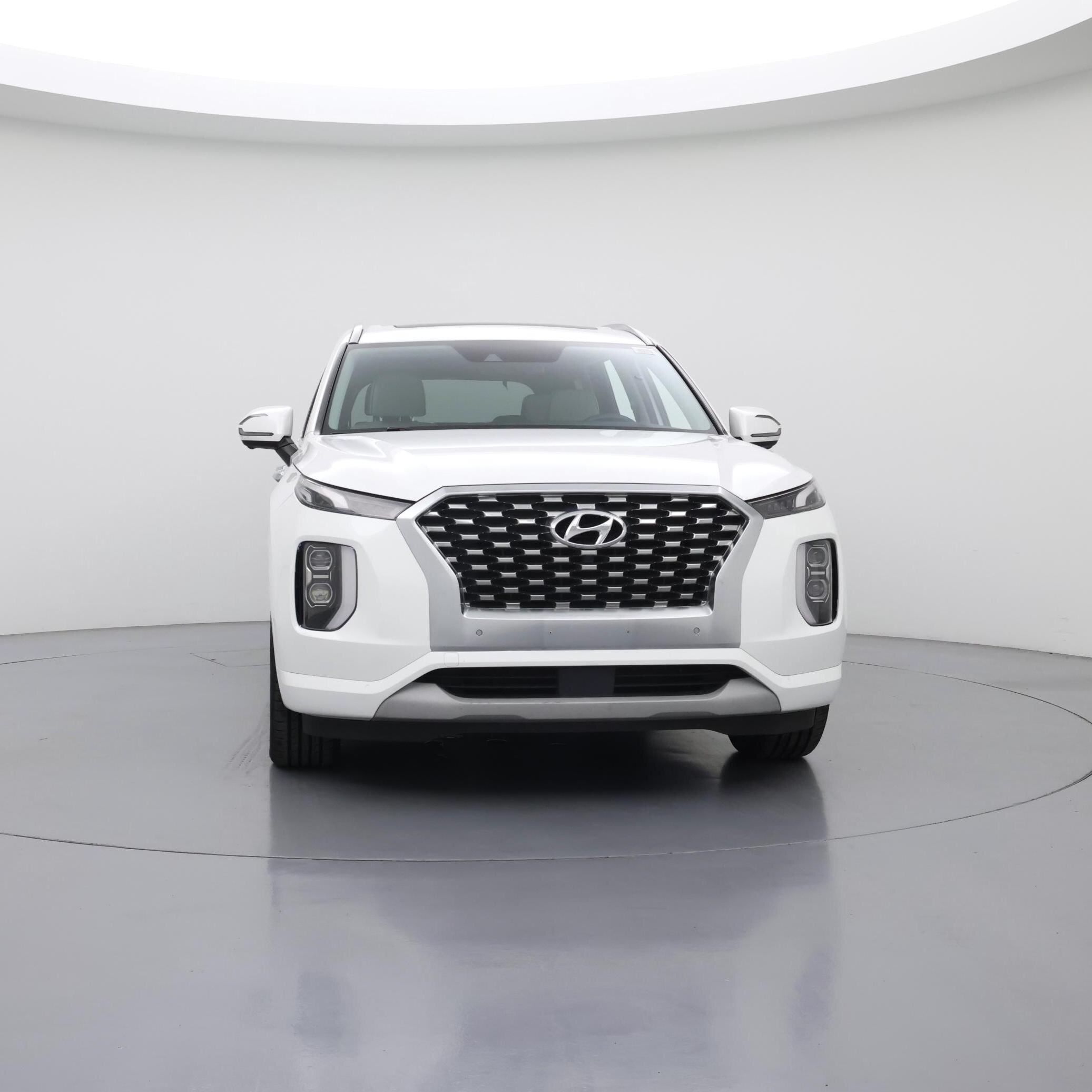 Thumbnail: 2021 Hyundai Palisade - 5