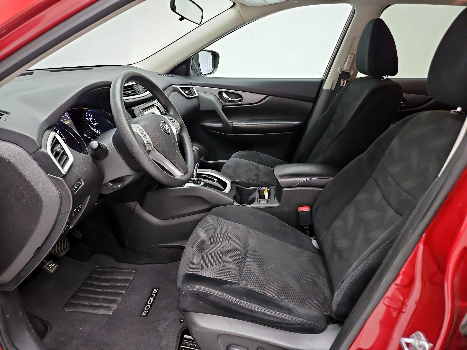 Thumbnail: 2016 Nissan Rogue - 11