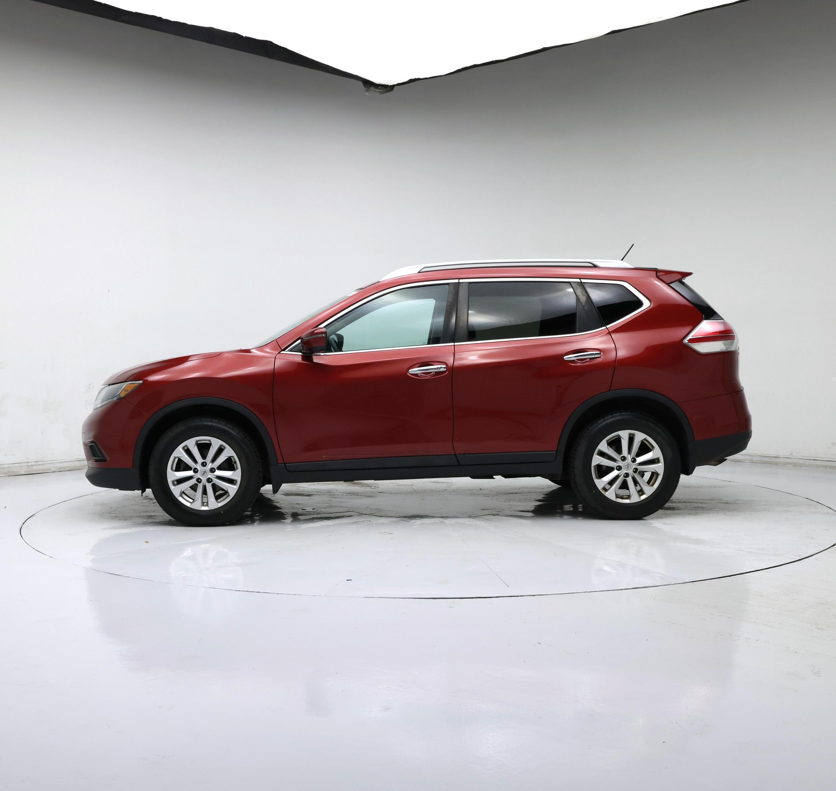 Thumbnail: 2016 Nissan Rogue - 3