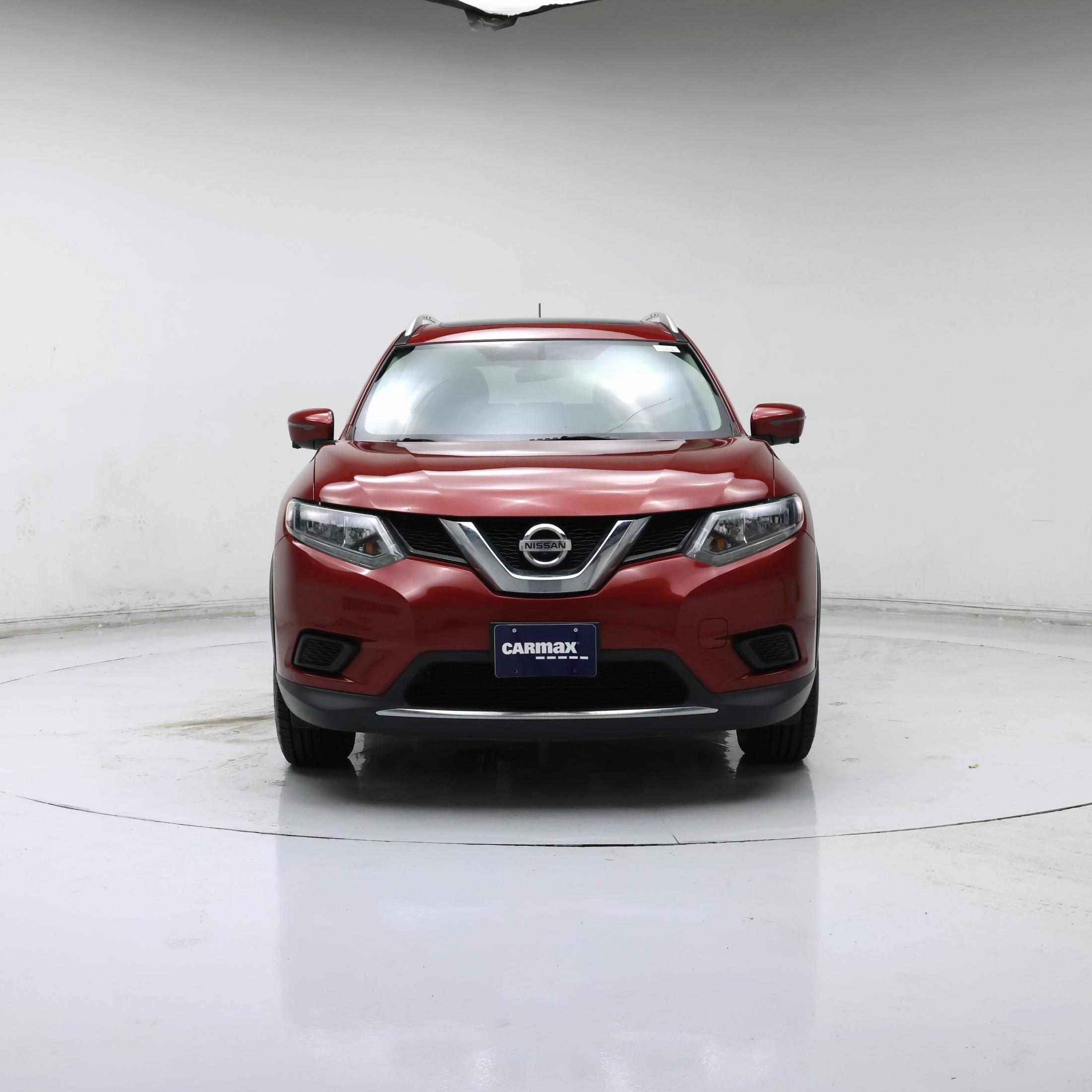 Thumbnail: 2016 Nissan Rogue - 5