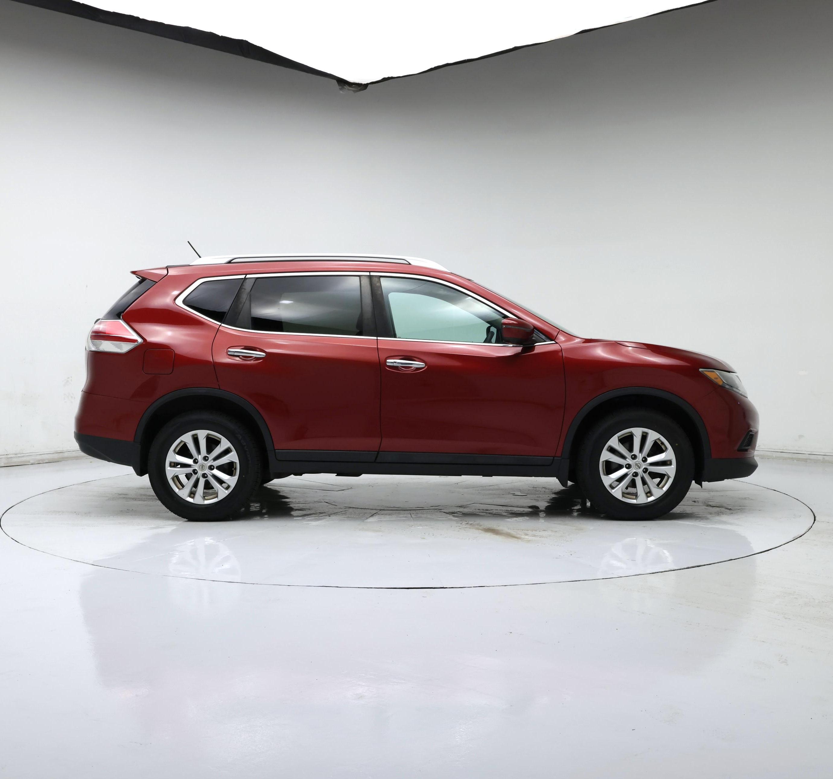 Thumbnail: 2016 Nissan Rogue - 7
