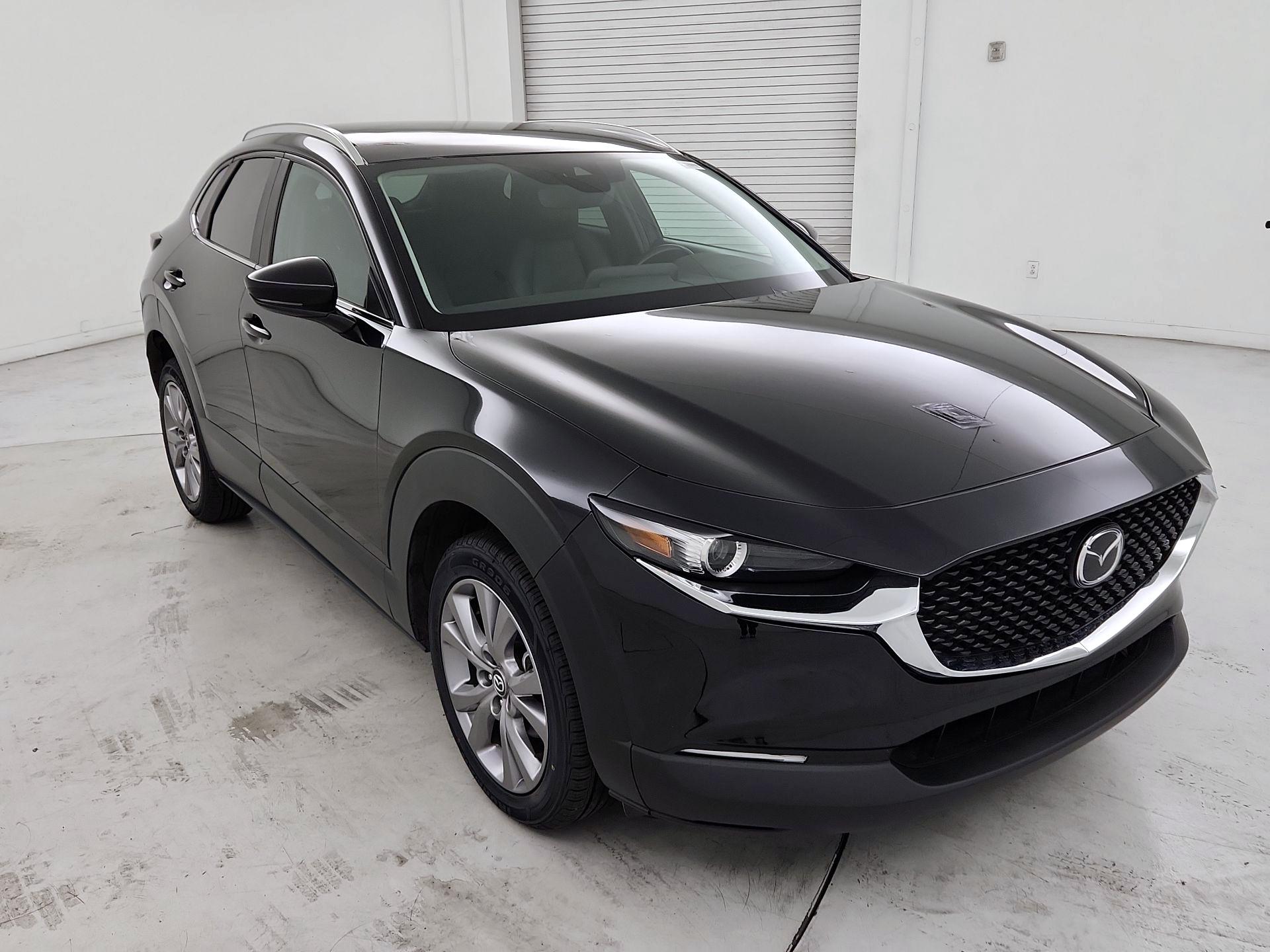Thumbnail: 2022 Mazda CX-30 - 1