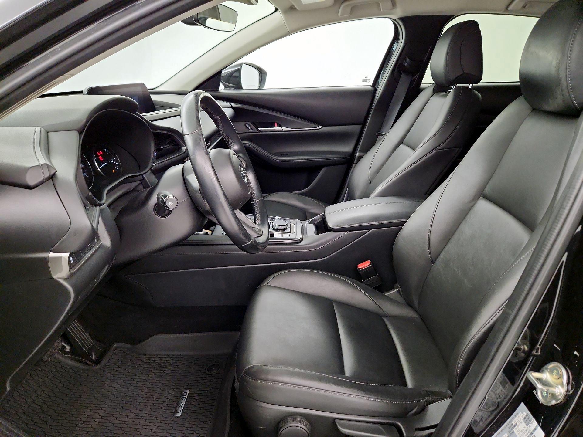 Thumbnail: 2022 Mazda CX-30 - 9