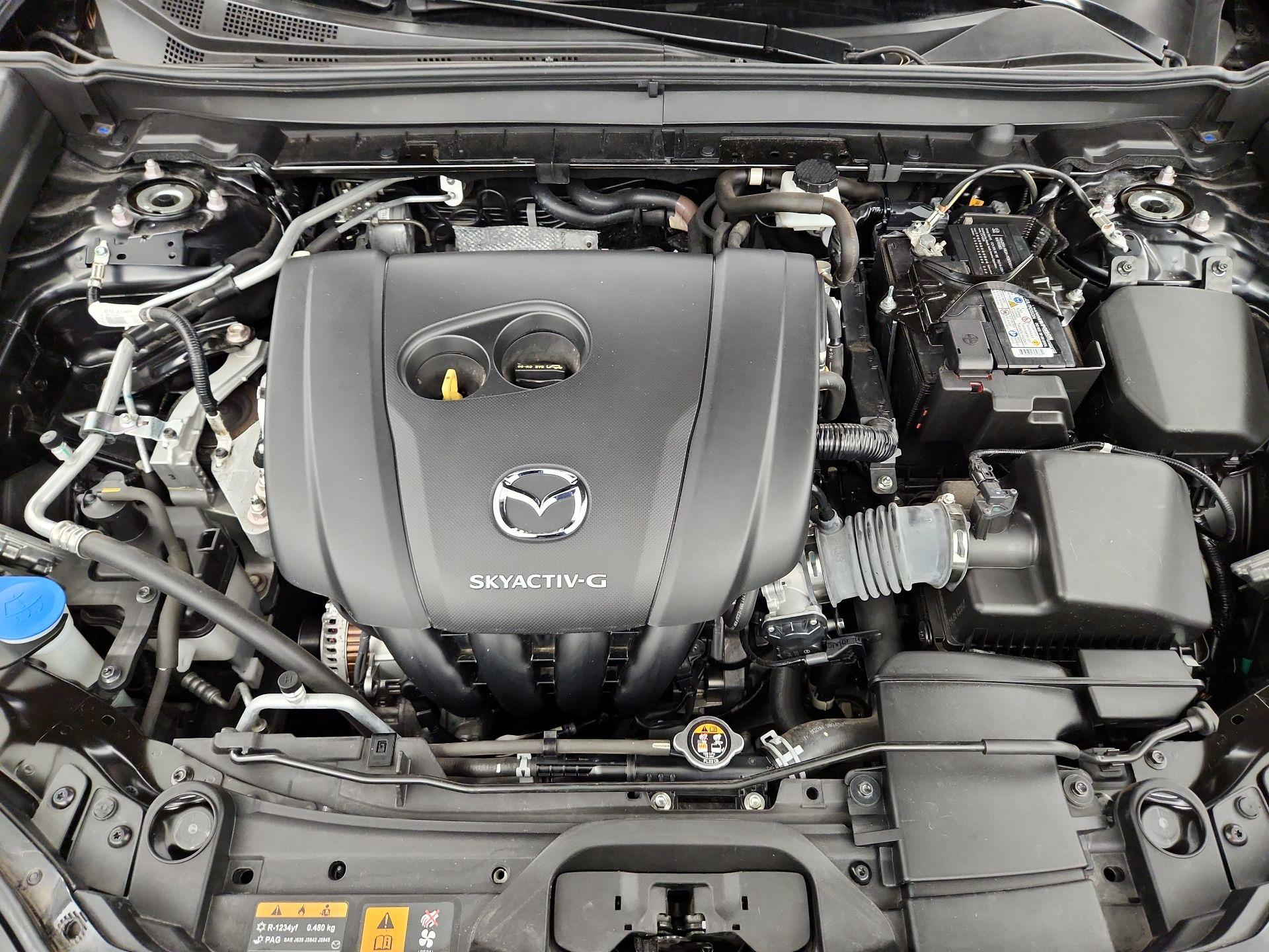 Thumbnail: 2022 Mazda CX-30 - 19
