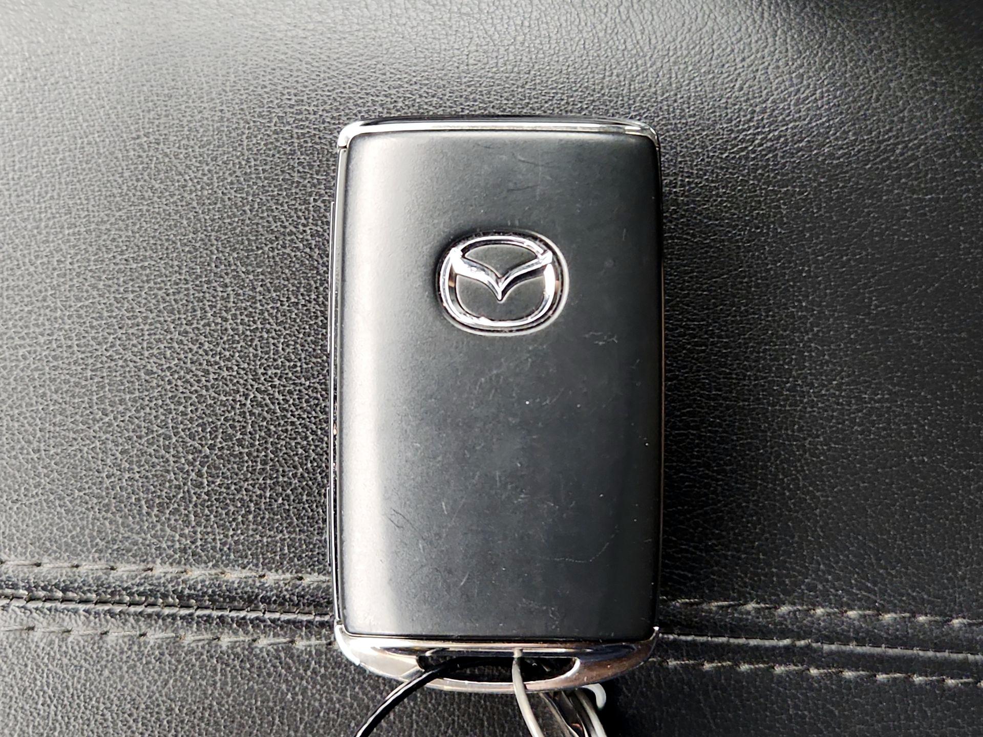 Thumbnail: 2022 Mazda CX-30 - 20