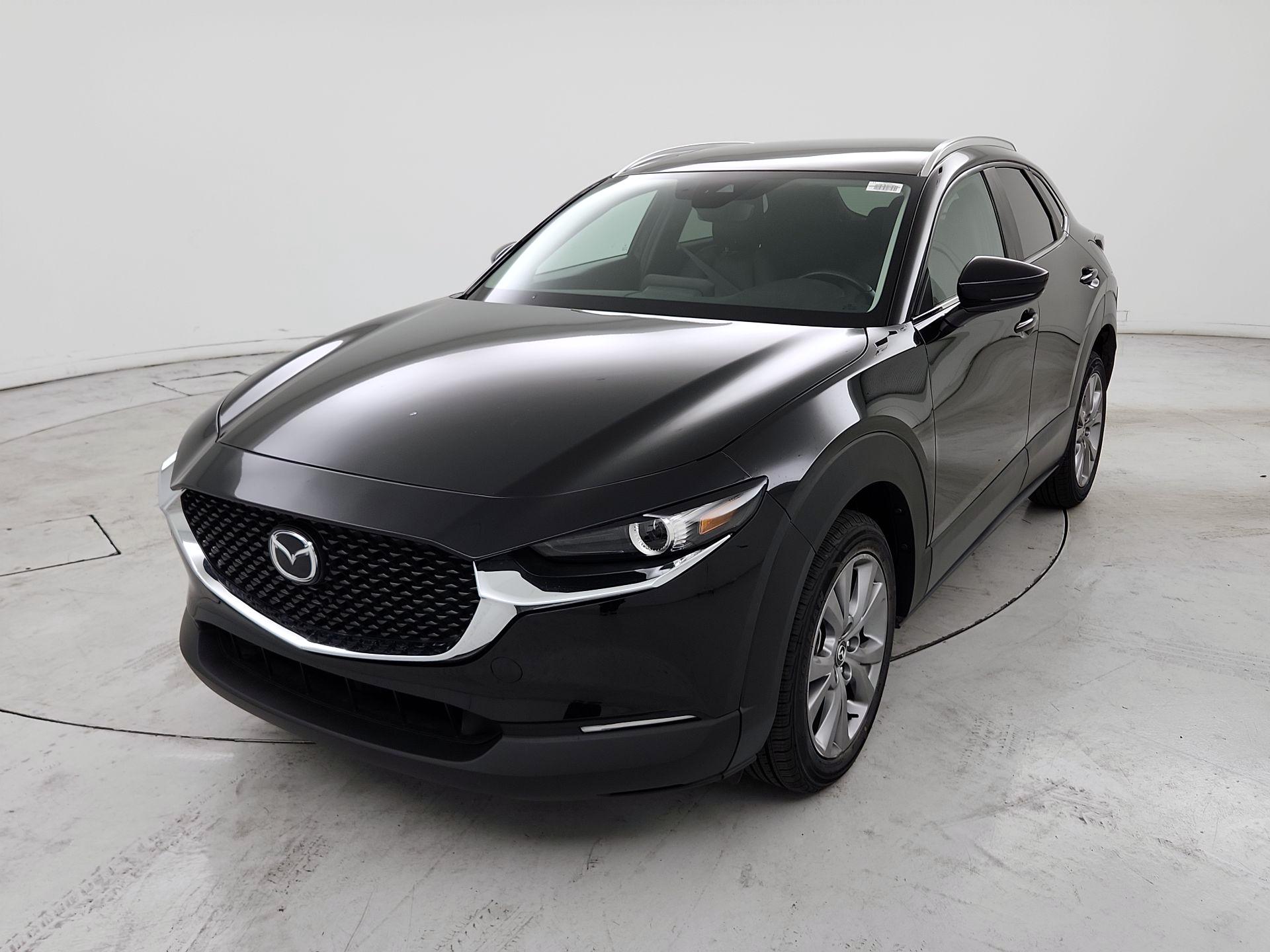 Thumbnail: 2022 Mazda CX-30 - 3