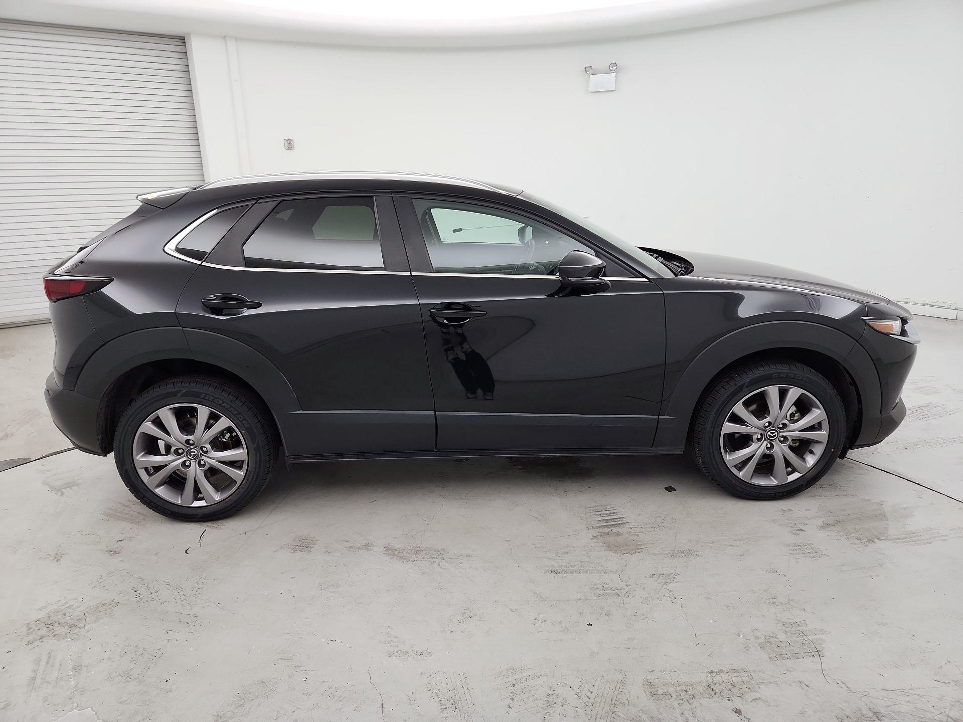 Thumbnail: 2022 Mazda CX-30 - 4