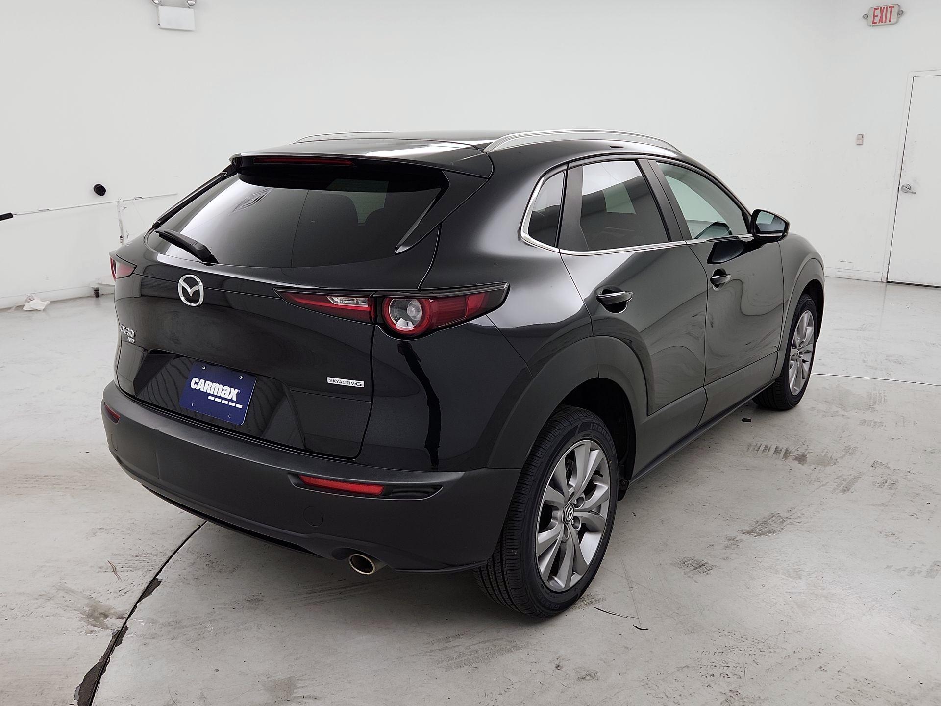 Thumbnail: 2022 Mazda CX-30 - 5