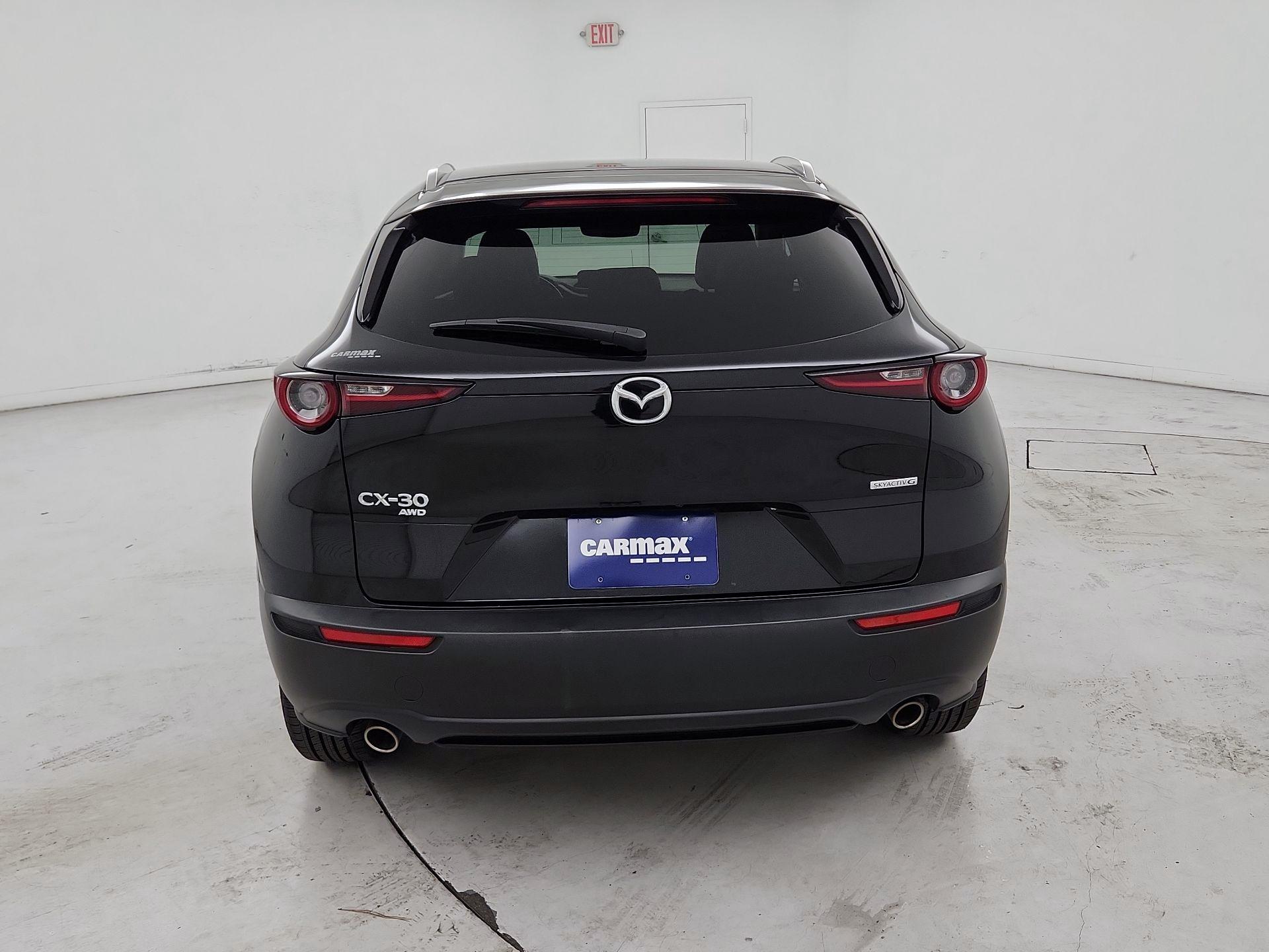 Thumbnail: 2022 Mazda CX-30 - 6