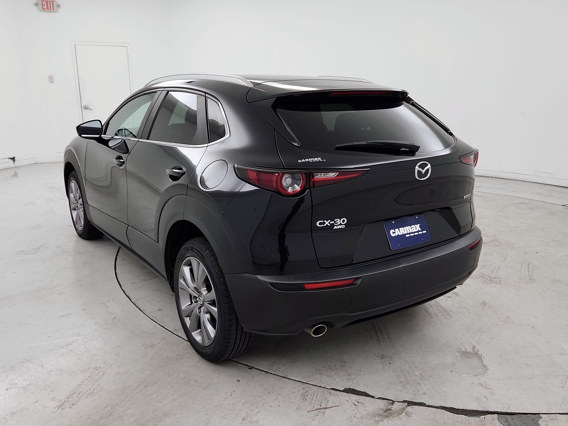 Thumbnail: 2022 Mazda CX-30 - 7
