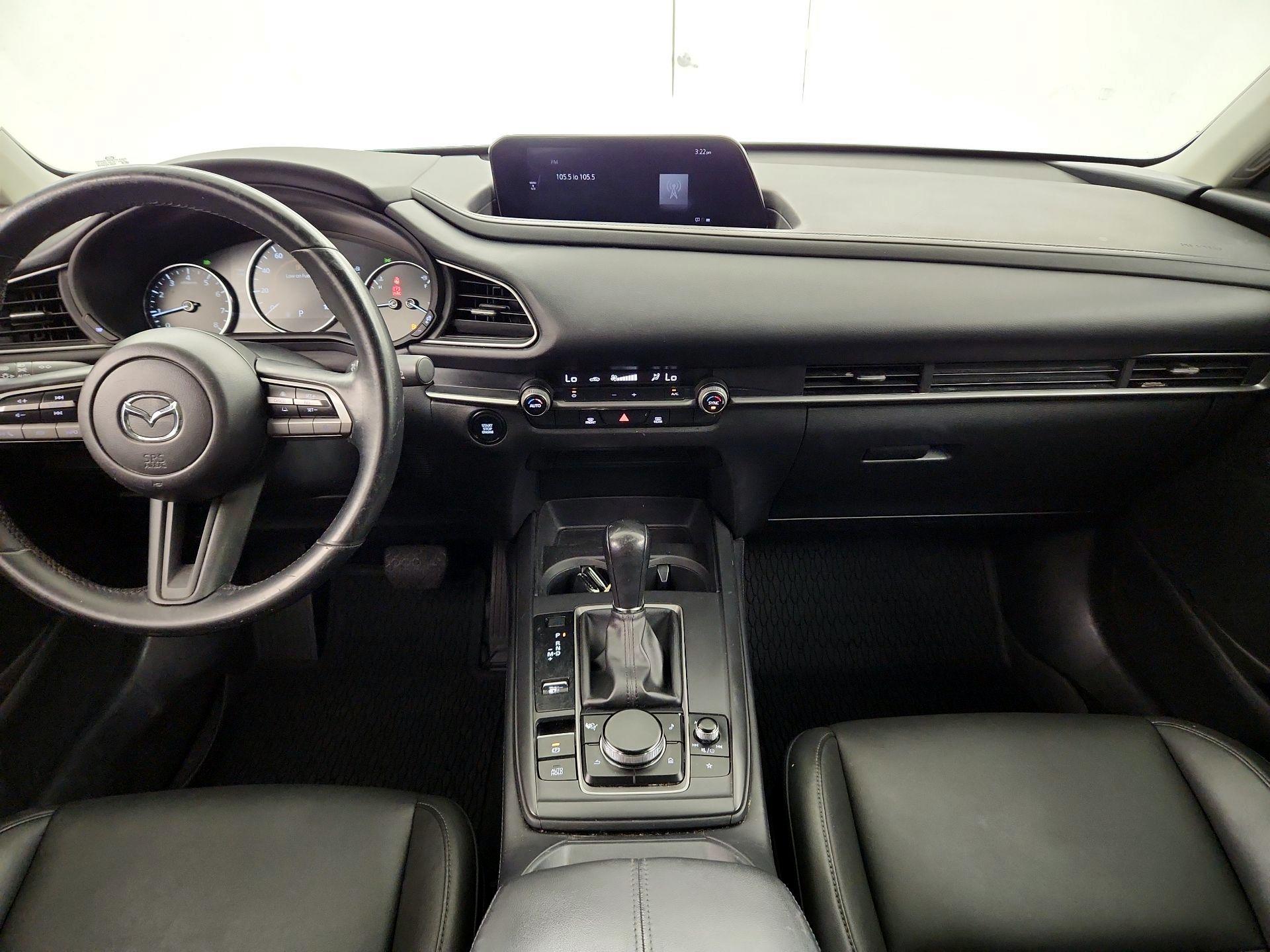Thumbnail: 2022 Mazda CX-30 - 8
