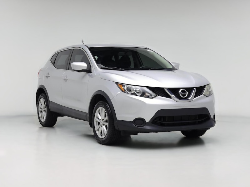 2017 Nissan Rogue Sport S -
                  Miami, FL