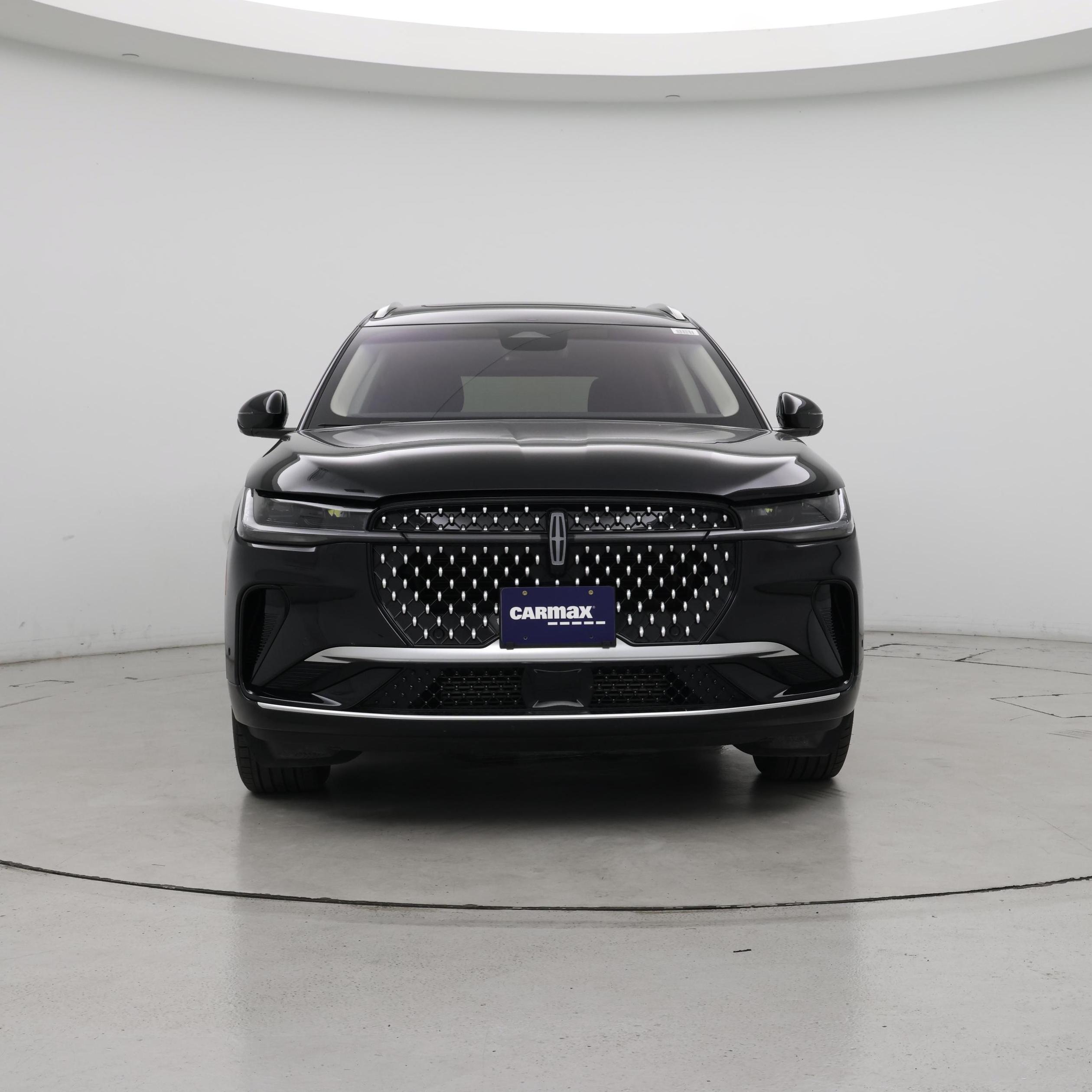 Thumbnail: 2024 Lincoln Nautilus - 5