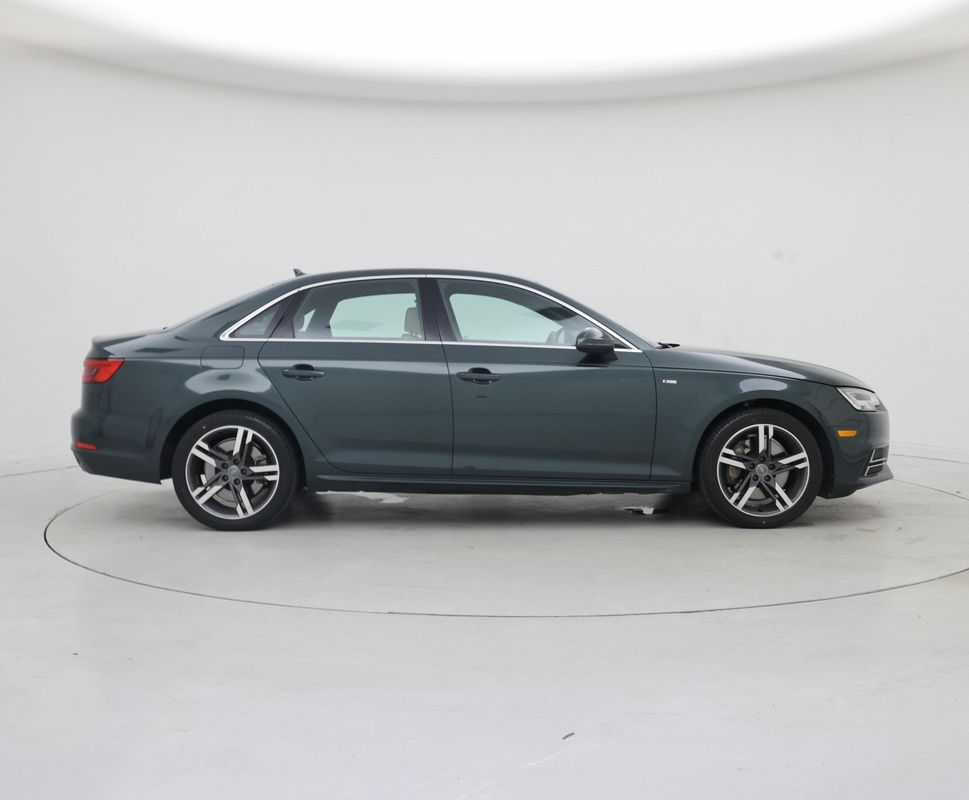 Thumbnail: 2017 Audi A4 - 7