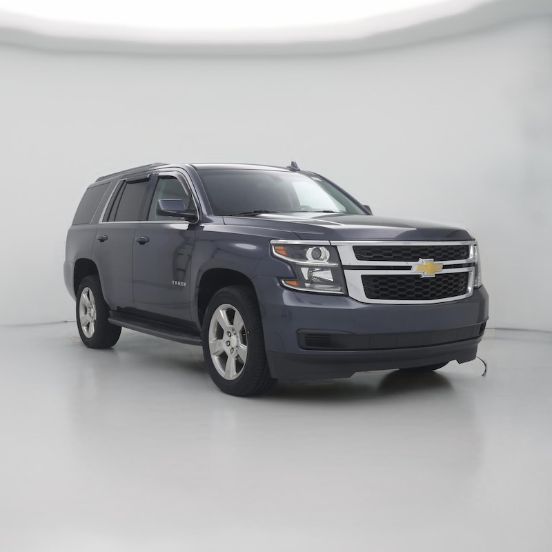 2019 Chevrolet Tahoe LS