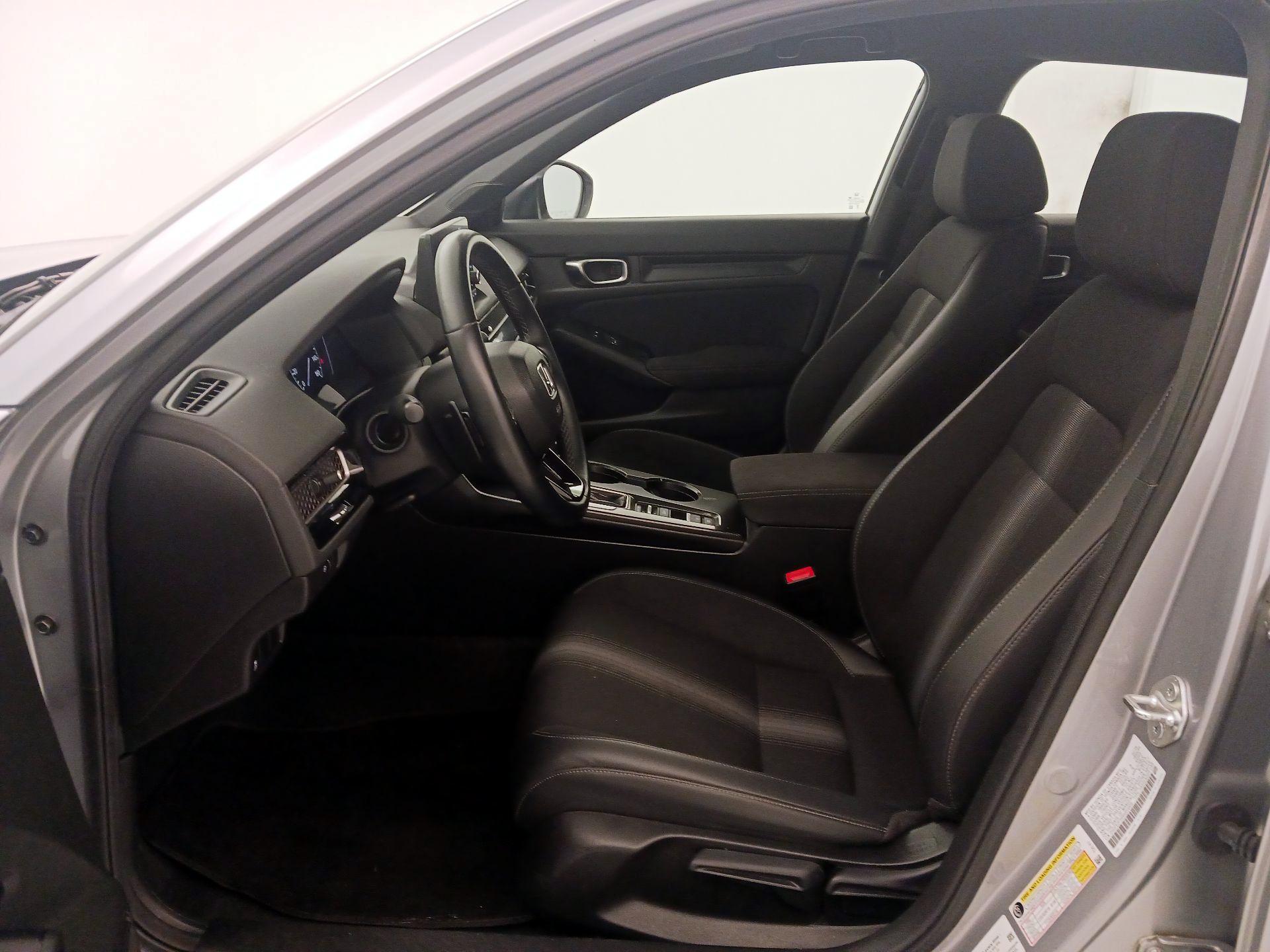 Thumbnail: 2024 Honda Civic - 11