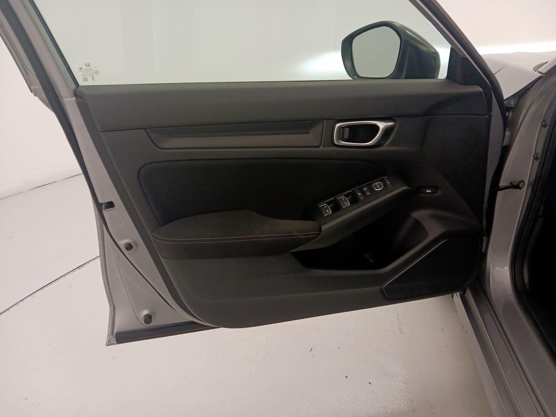 Thumbnail: 2024 Honda Civic - 12
