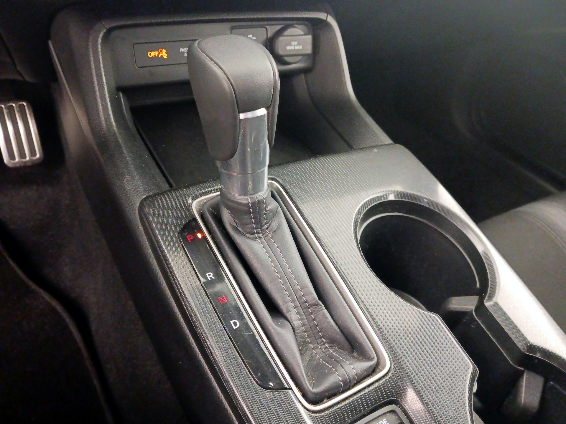 Thumbnail: 2024 Honda Civic - 17