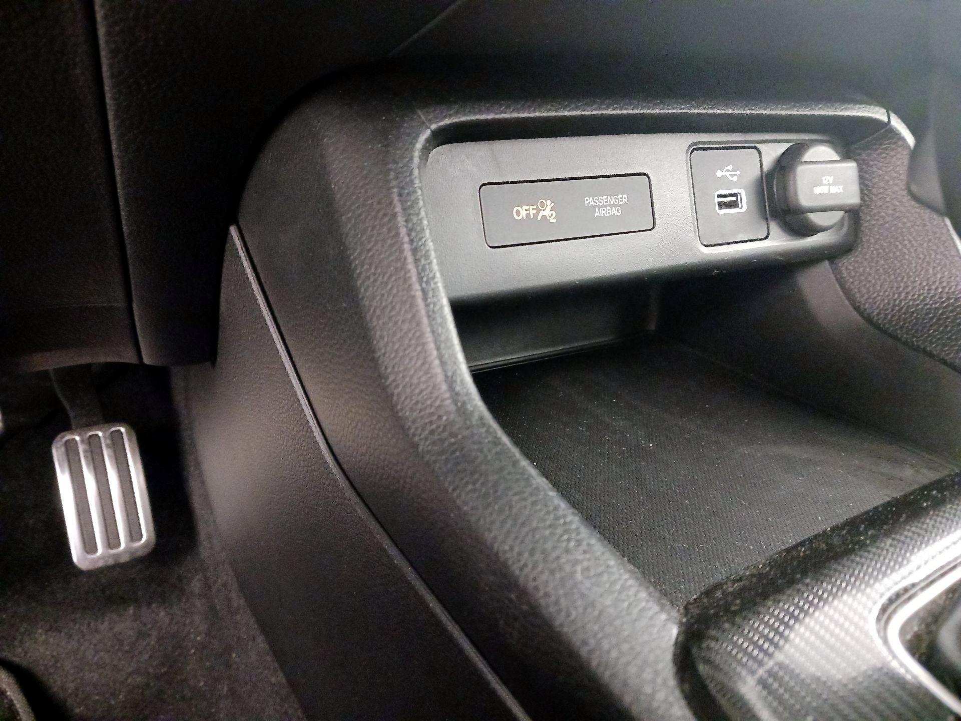 Thumbnail: 2024 Honda Civic - 18