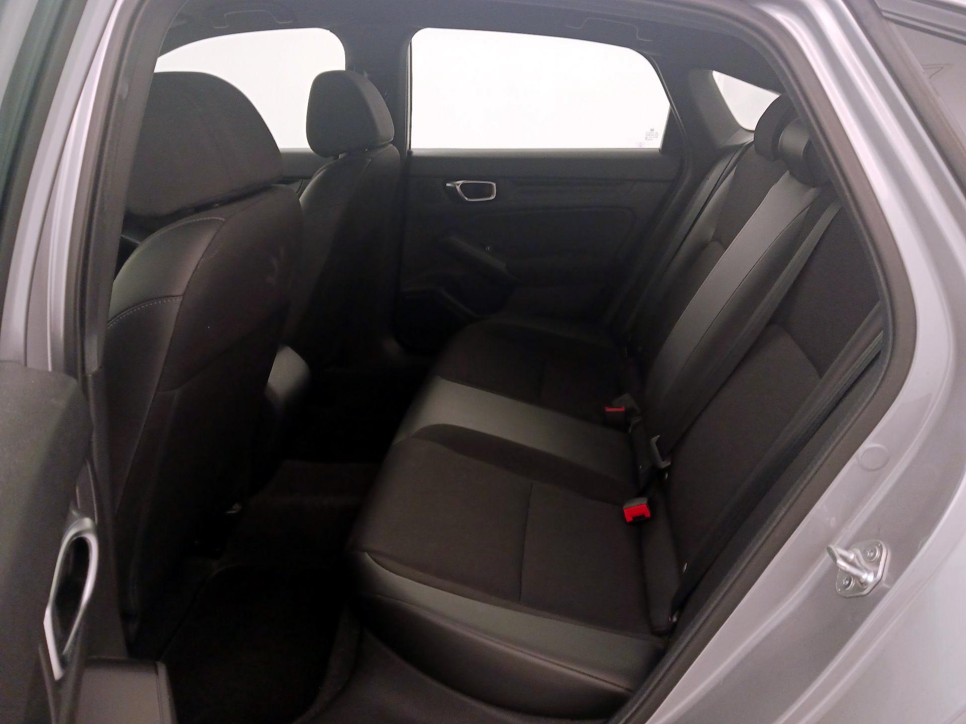 Thumbnail: 2024 Honda Civic - 19