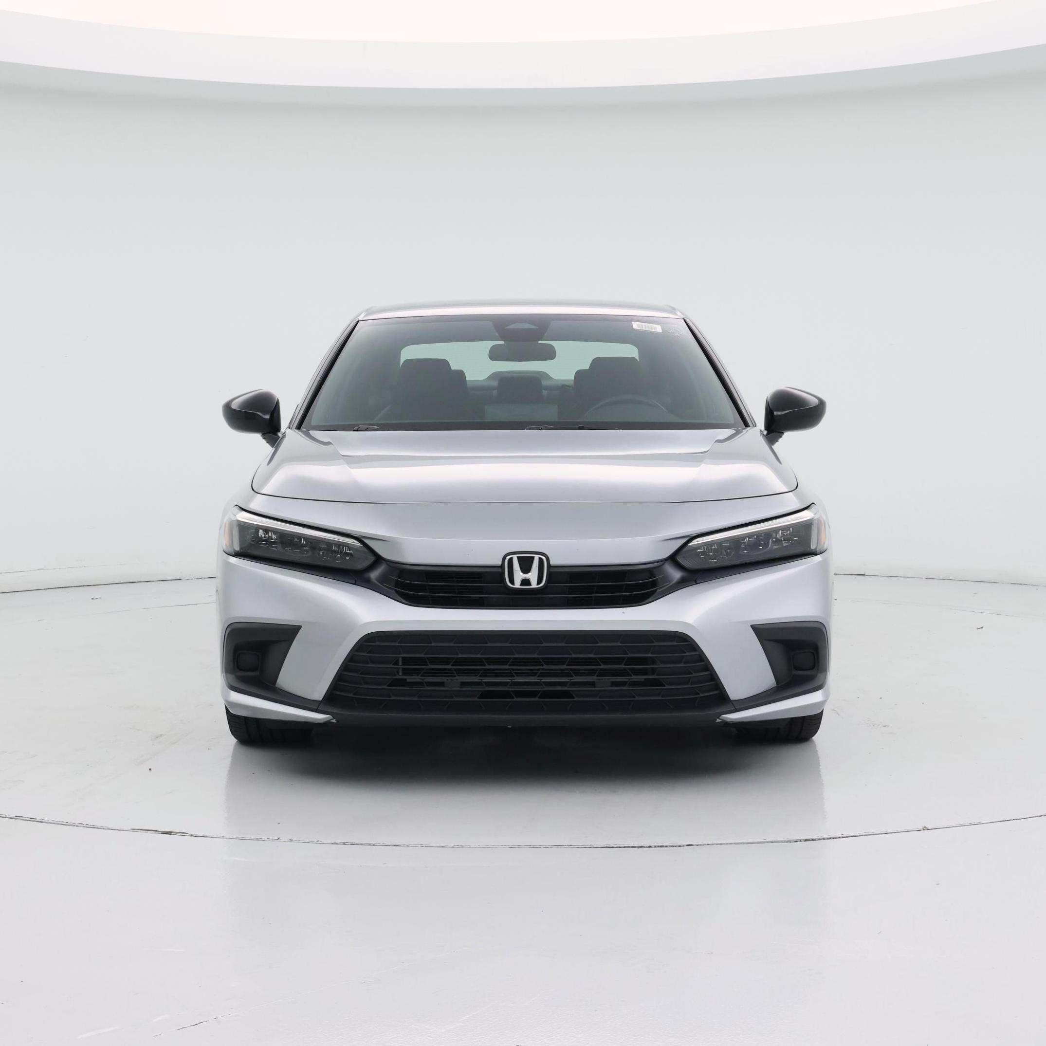 Thumbnail: 2024 Honda Civic - 5