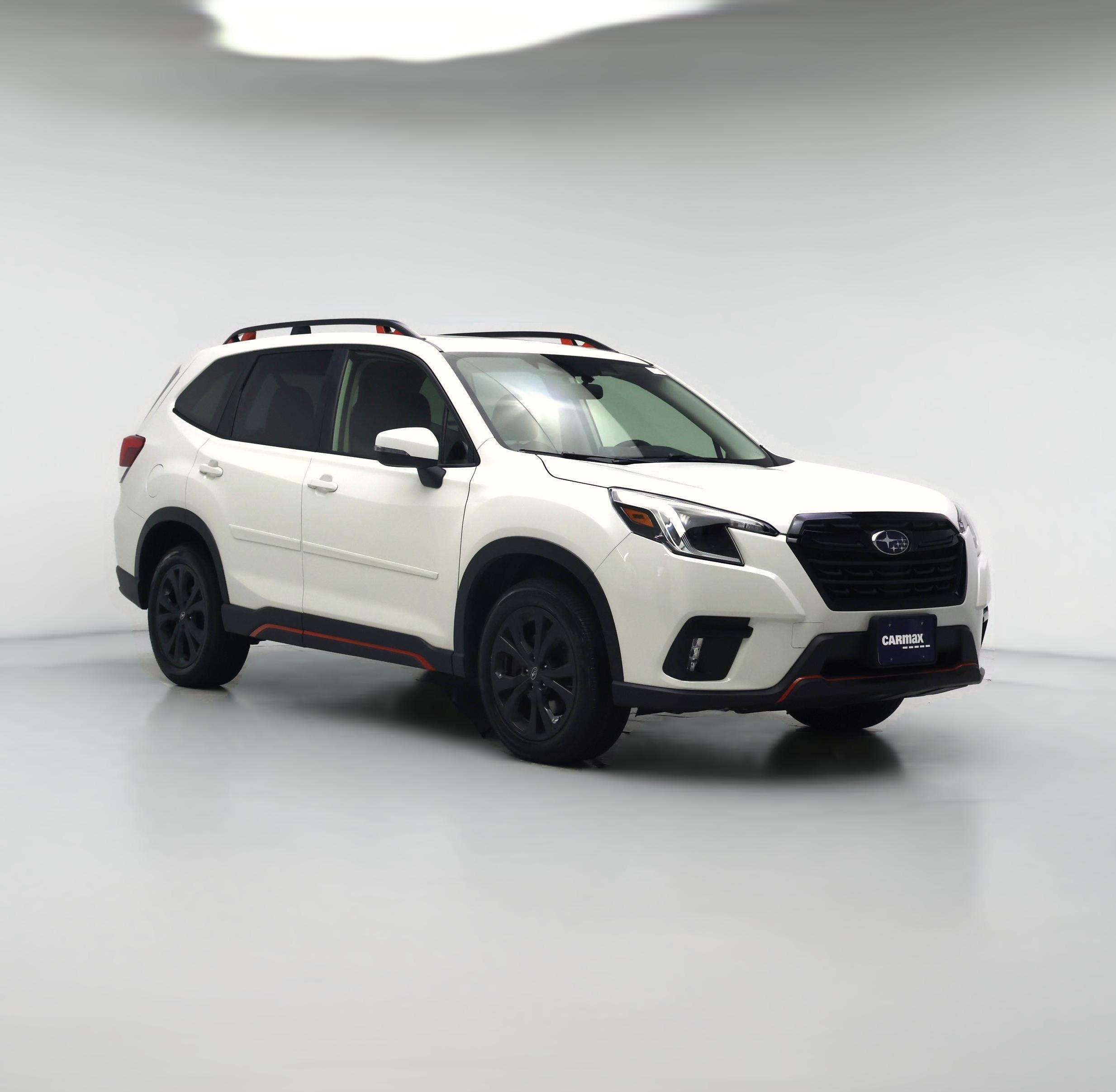 Thumbnail: 2023 Subaru Forester - 1