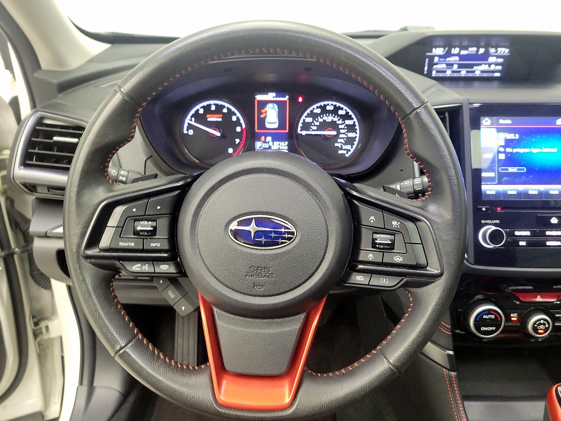 Thumbnail: 2023 Subaru Forester - 10