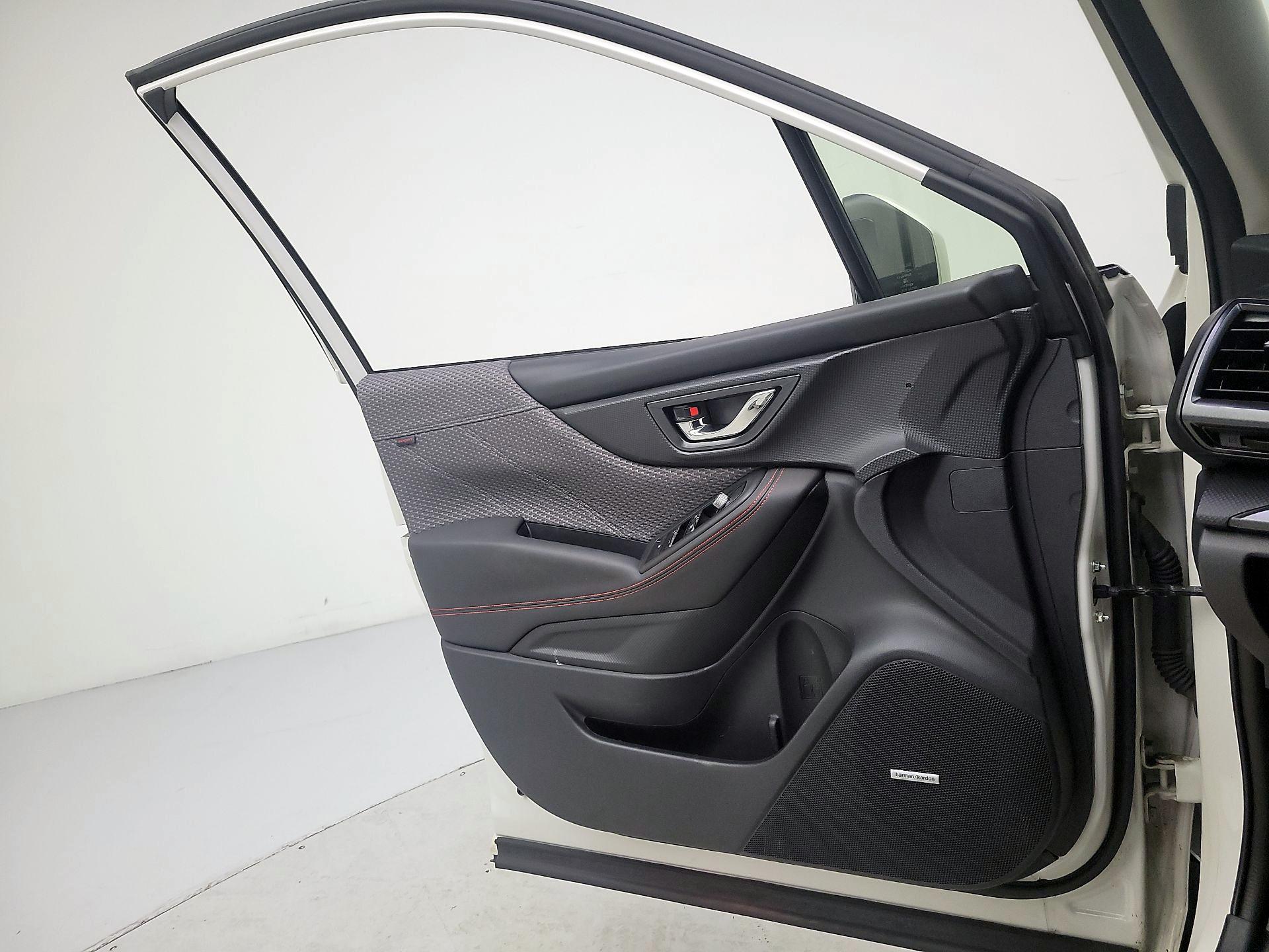 Thumbnail: 2023 Subaru Forester - 12