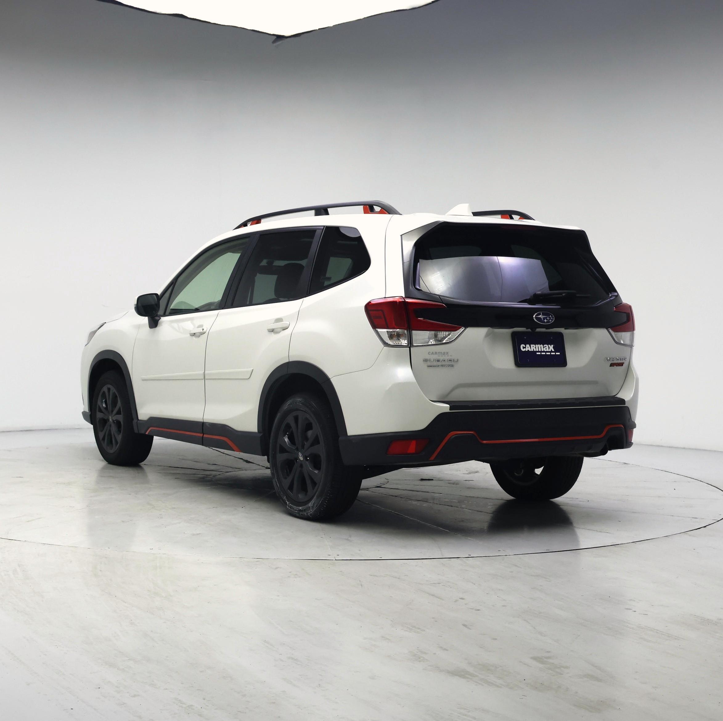 Thumbnail: 2023 Subaru Forester - 2