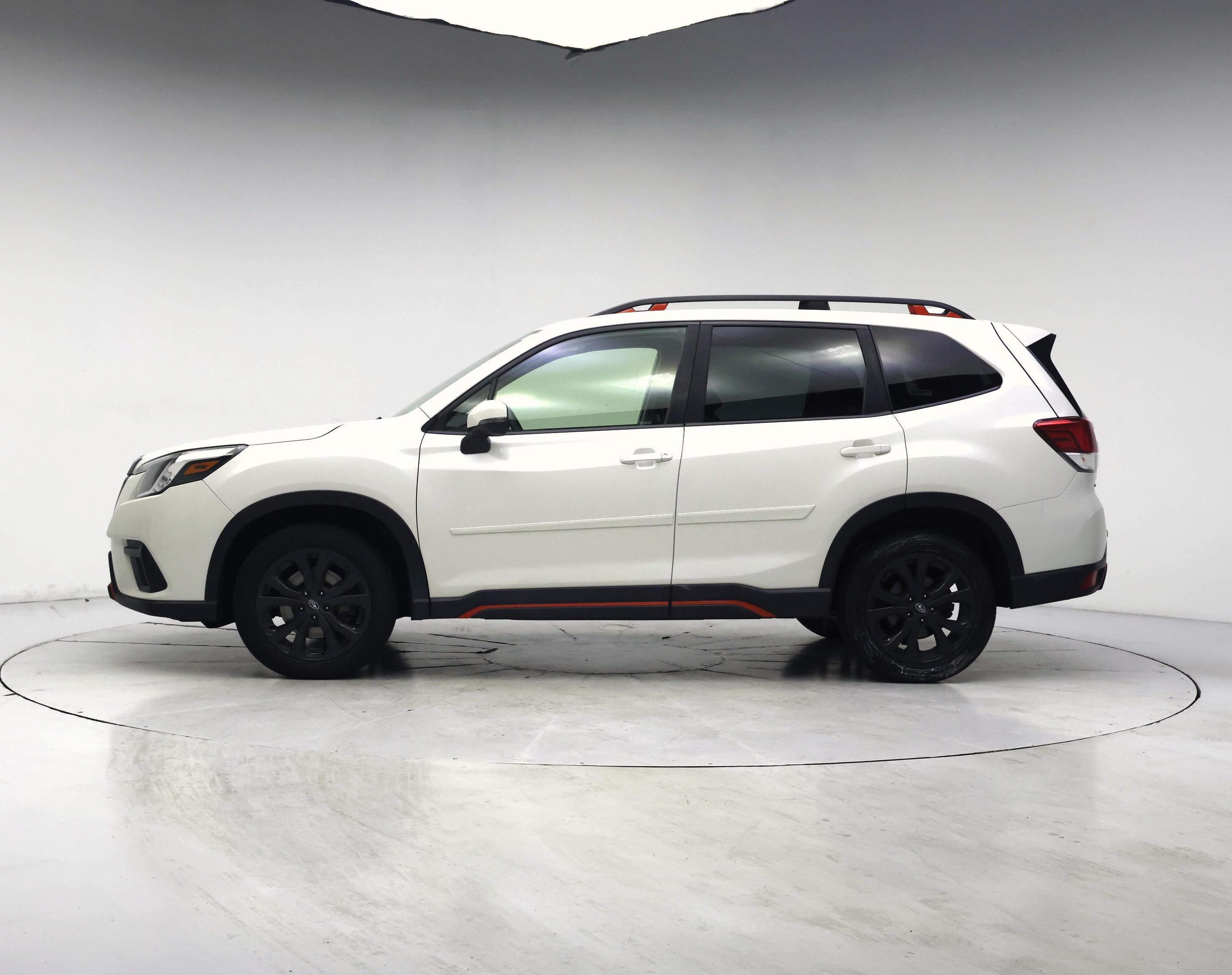 Thumbnail: 2023 Subaru Forester - 3