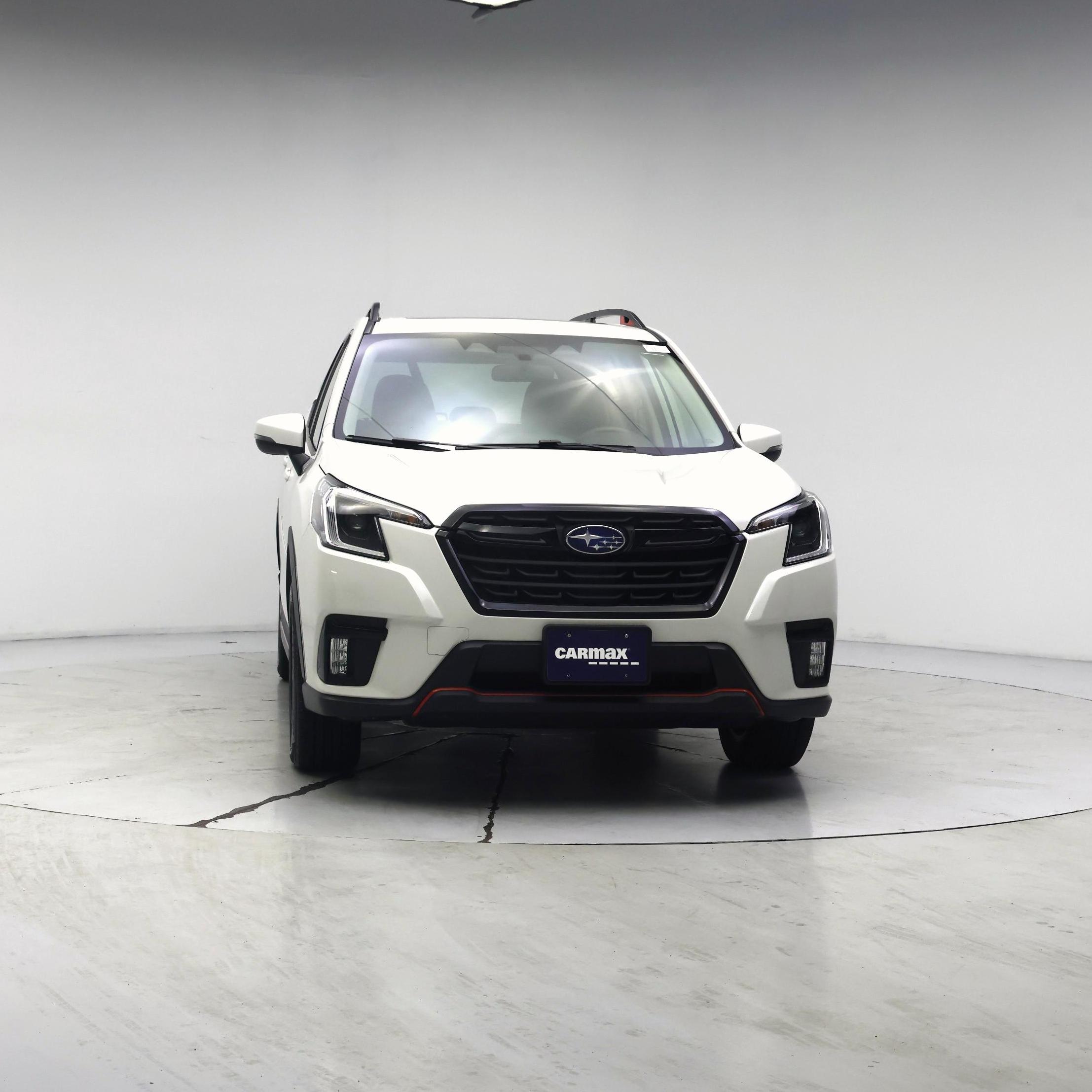Thumbnail: 2023 Subaru Forester - 5