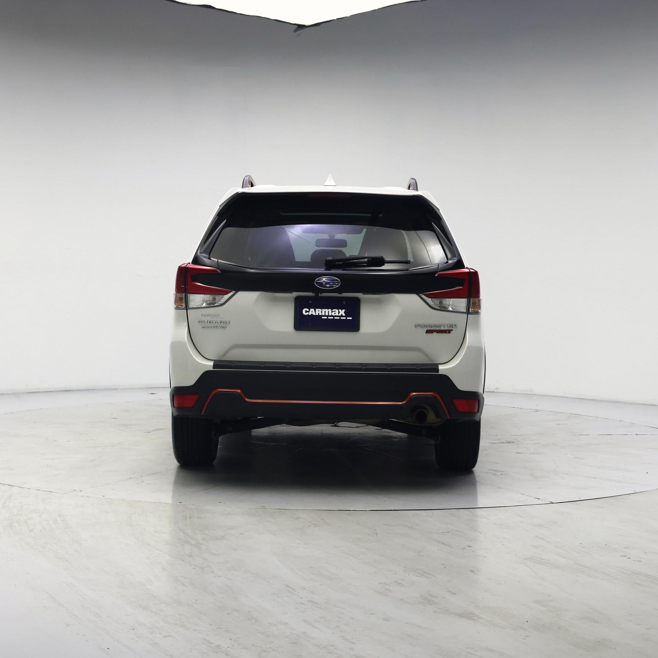 Thumbnail: 2023 Subaru Forester - 6