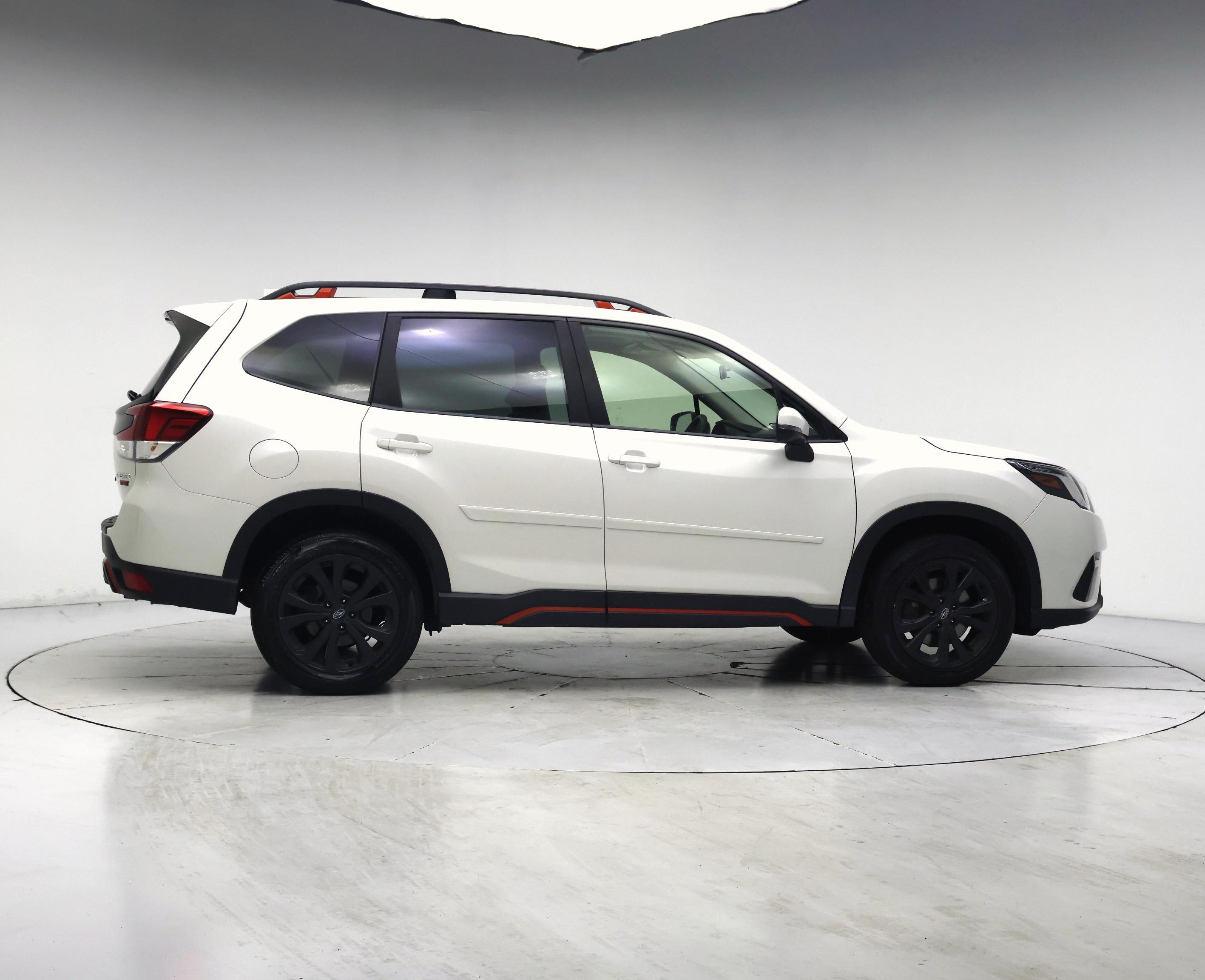 Thumbnail: 2023 Subaru Forester - 7